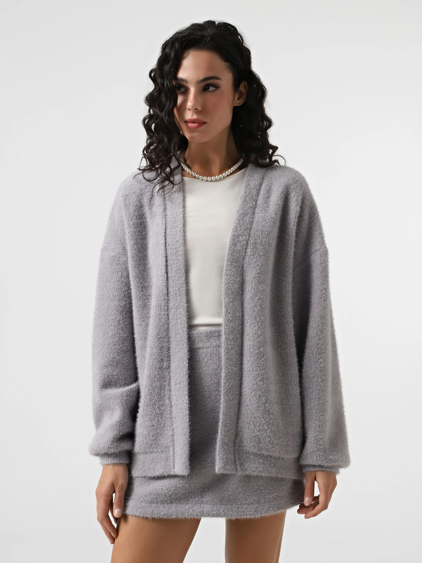 Костюми Braska модель 420-1028/316 Костюми Braska модель 420-1028/316 Фото
