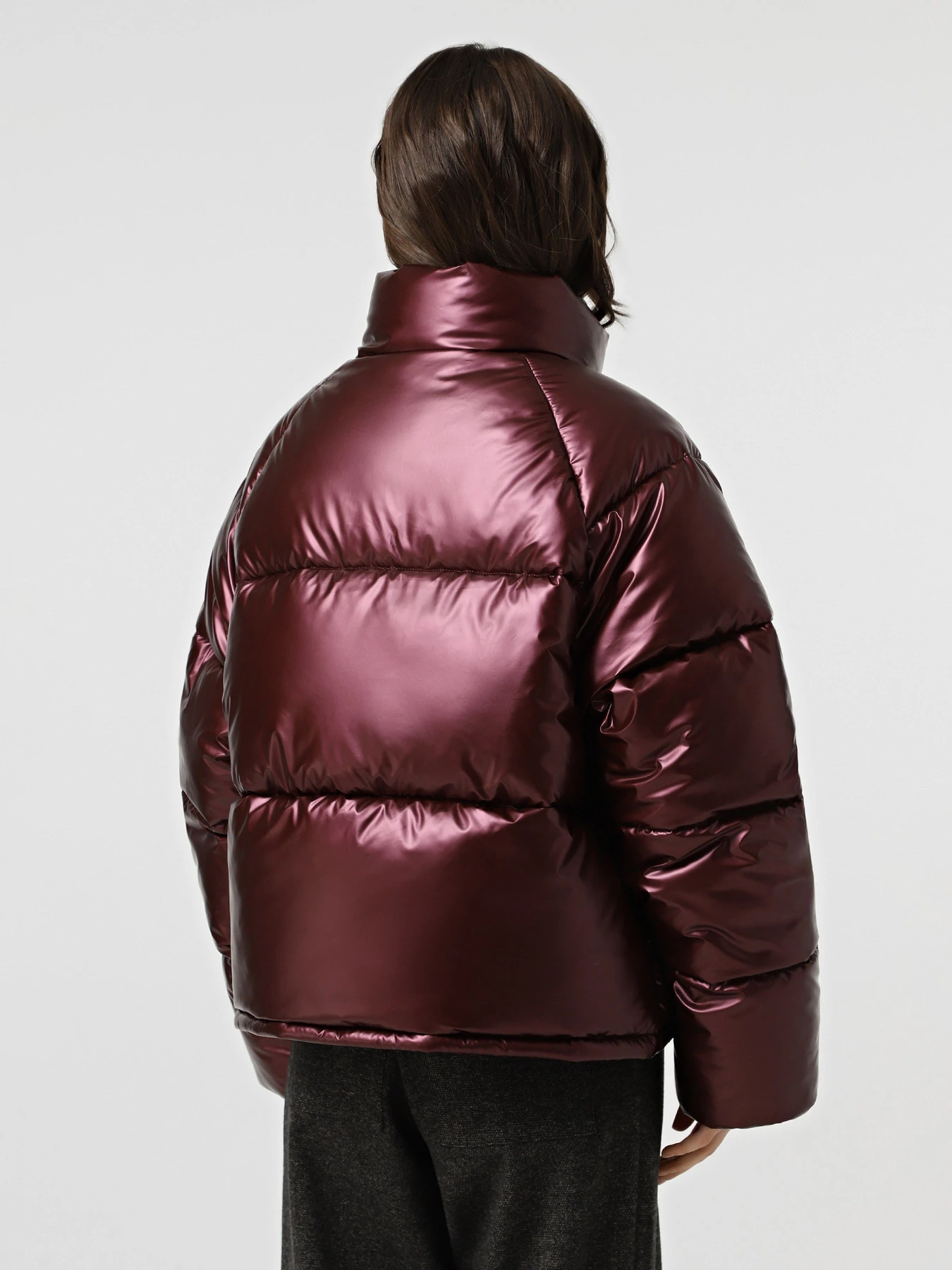 Куртки та дублянки Braska модель LS-8956-33 Куртки та дублянки Braska модель LS-8956-33 Фото