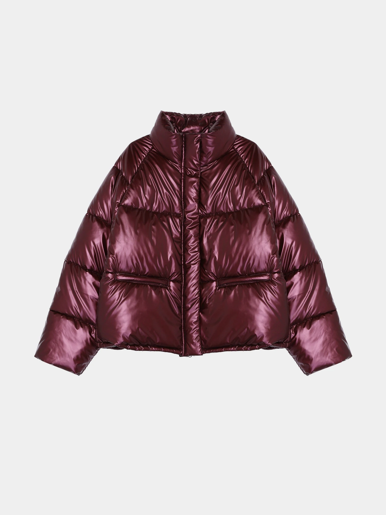 Куртки та дублянки Braska модель LS-8956-33 Куртки та дублянки Braska модель LS-8956-33 Фото