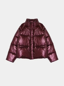 Куртки та дублянки Braska модель LS-8956-33 Фото