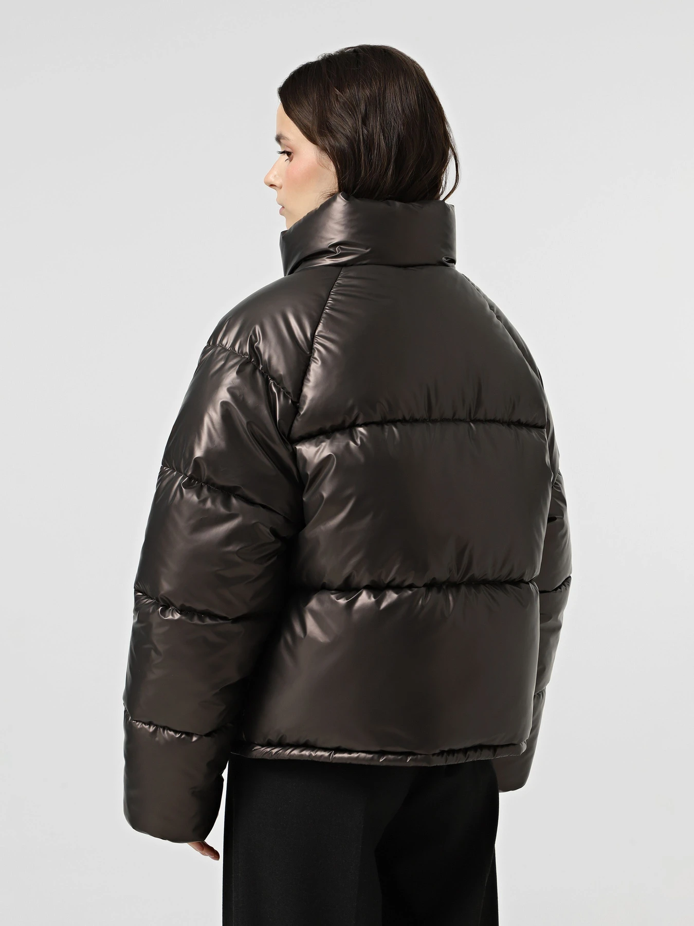Куртки та дублянки Braska модель LS-8956-26 Куртки та дублянки Braska модель LS-8956-26 Фото