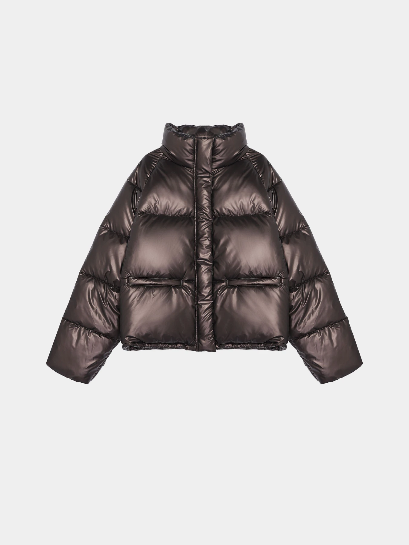 Куртки та дублянки Braska модель LS-8956-26 Куртки та дублянки Braska модель LS-8956-26 Фото