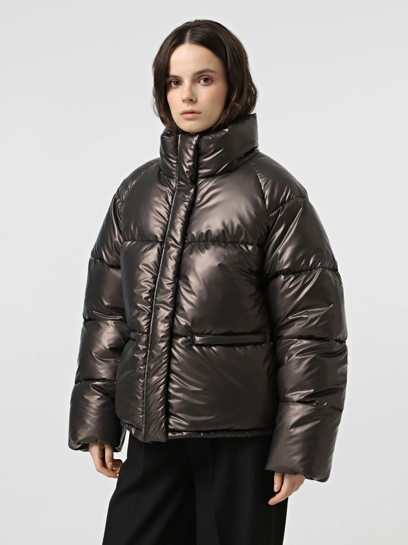 Куртки та дублянки Braska модель LS-8956-26 Куртки та дублянки Braska модель LS-8956-26 Фото