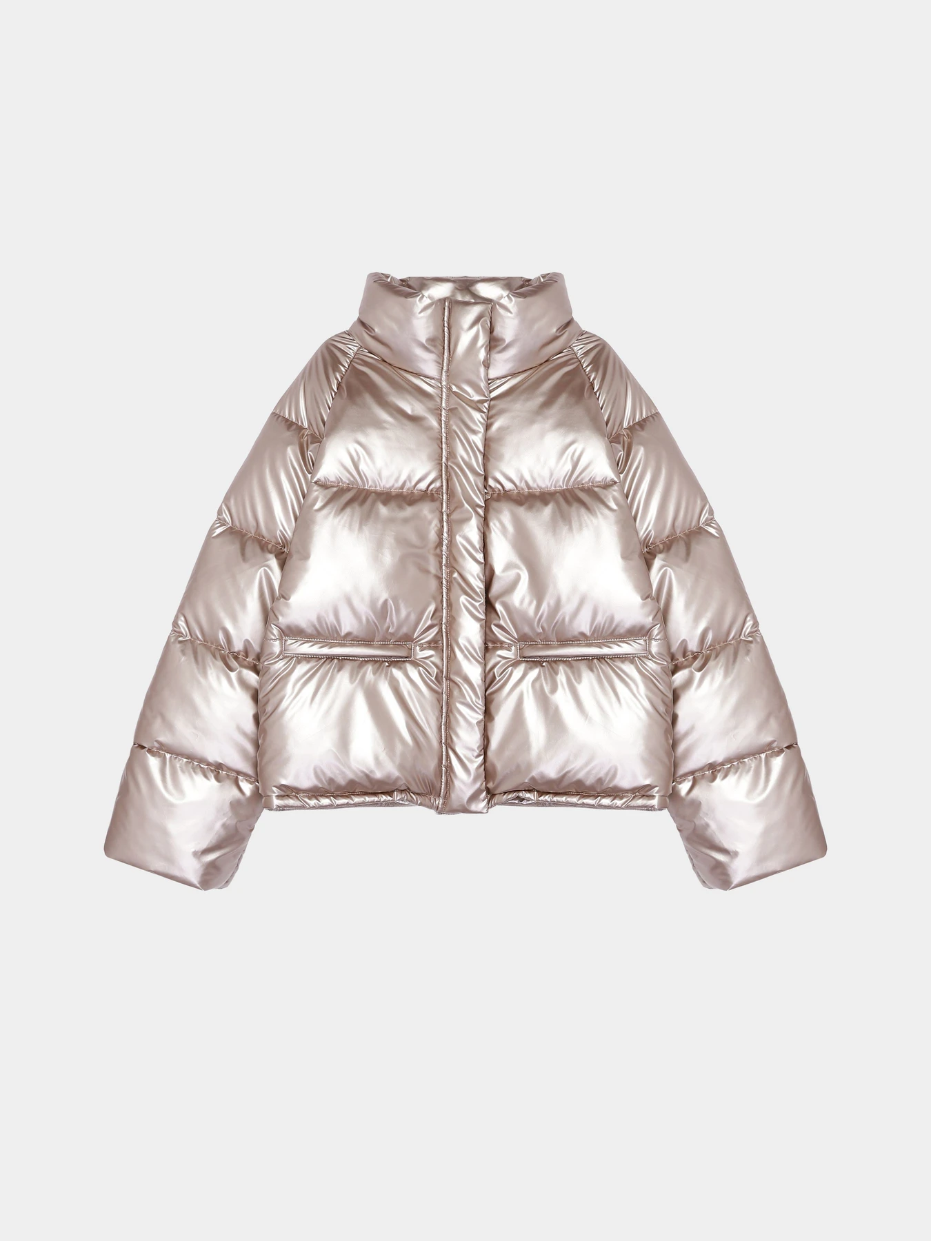 Куртки и дубленки Braska модель LS-8956-13 Куртки и дубленки Braska модель LS-8956-13 Фото