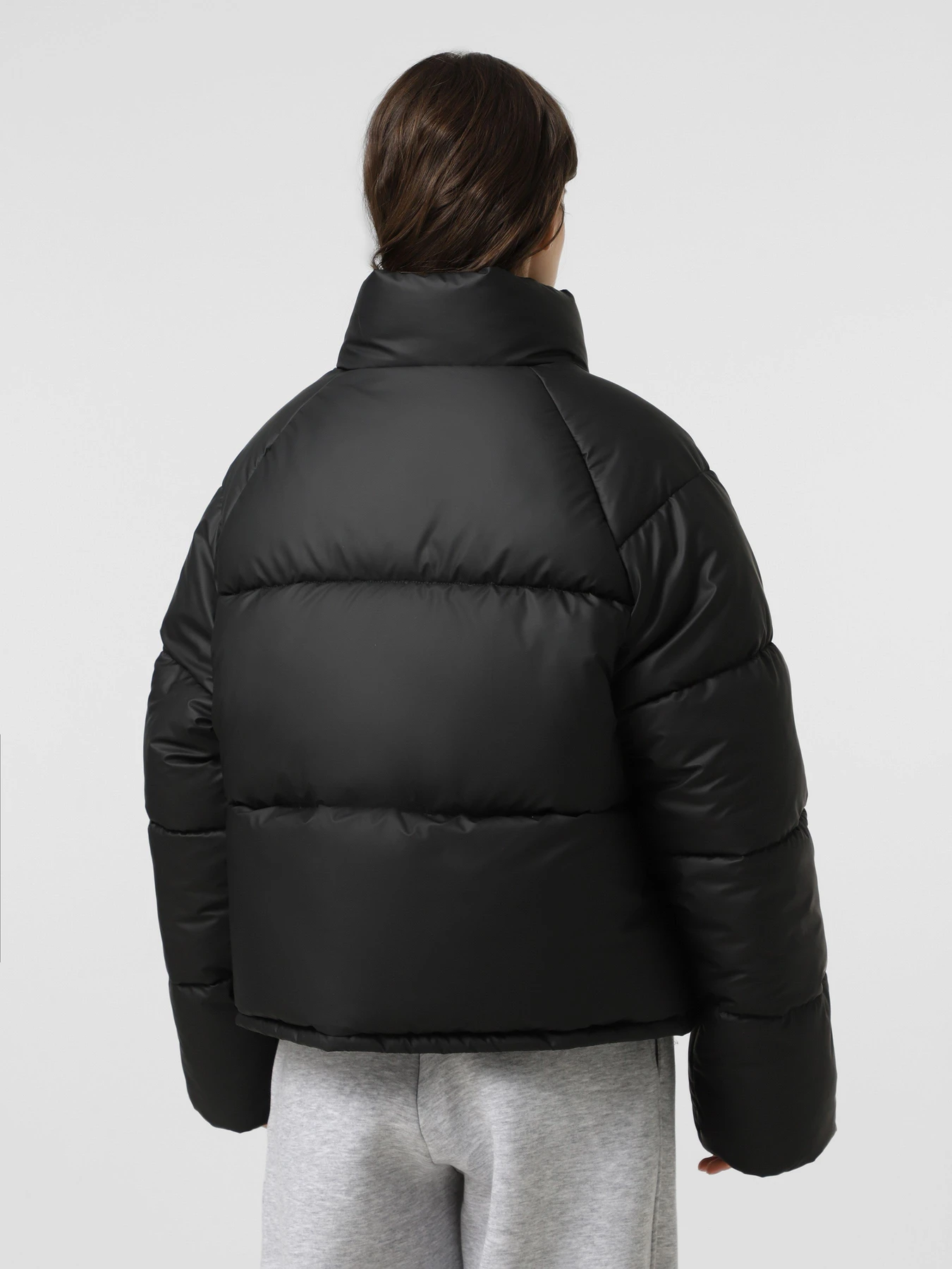 Куртки та дублянки Braska модель LS-8957-8 Куртки та дублянки Braska модель LS-8957-8 Фото