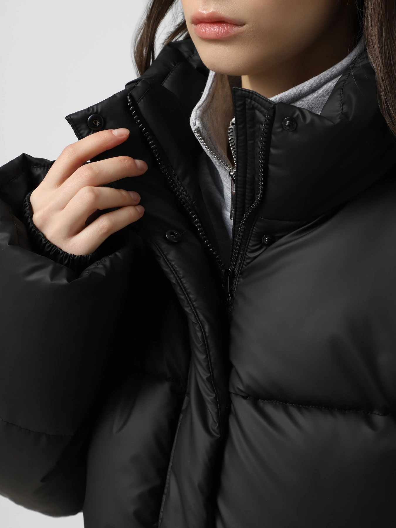 Куртки та дублянки Braska модель LS-8957-8 Куртки та дублянки Braska модель LS-8957-8 Фото
