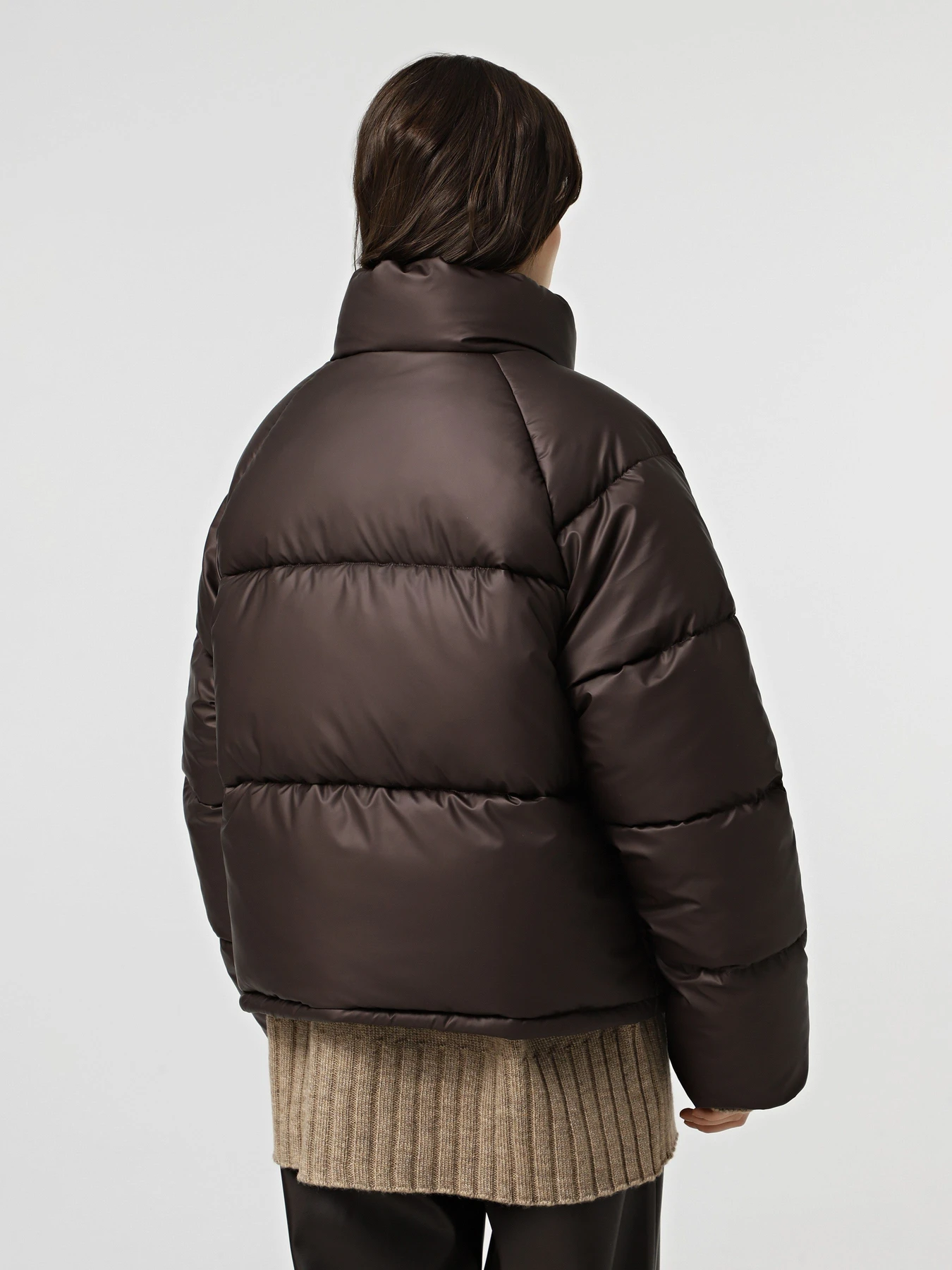 Куртки та дублянки Braska модель LS-8957-24 Куртки та дублянки Braska модель LS-8957-24 Фото