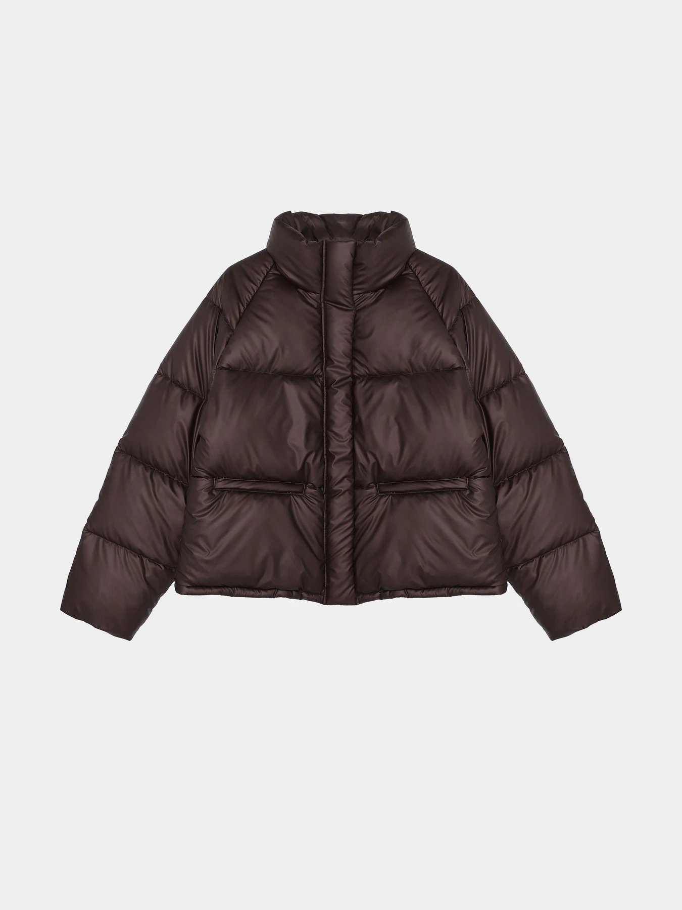 Куртки та дублянки Braska модель LS-8957-24 Куртки та дублянки Braska модель LS-8957-24 Фото