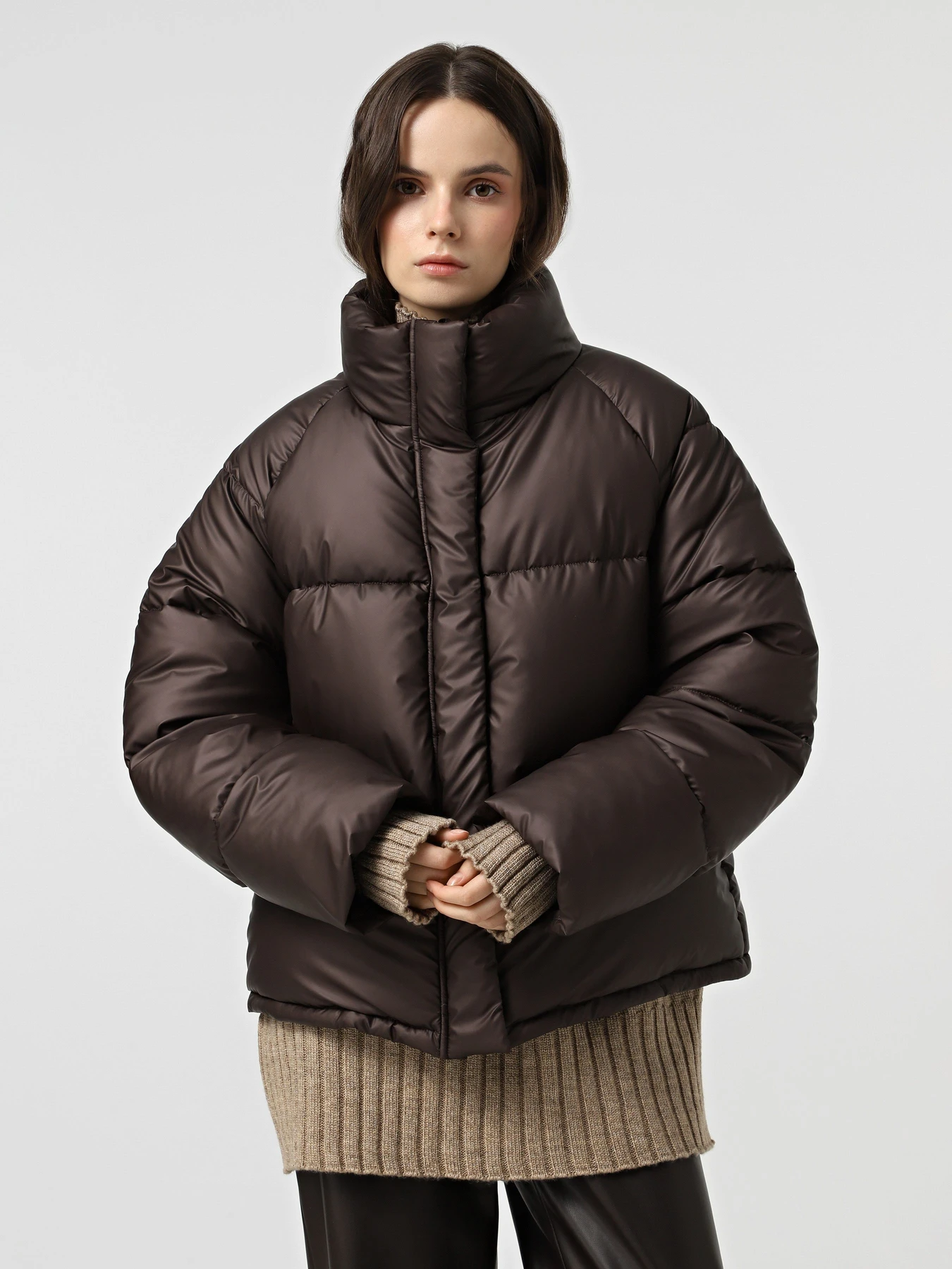 Куртки та дублянки Braska модель LS-8957-24 Куртки та дублянки Braska модель LS-8957-24 Фото