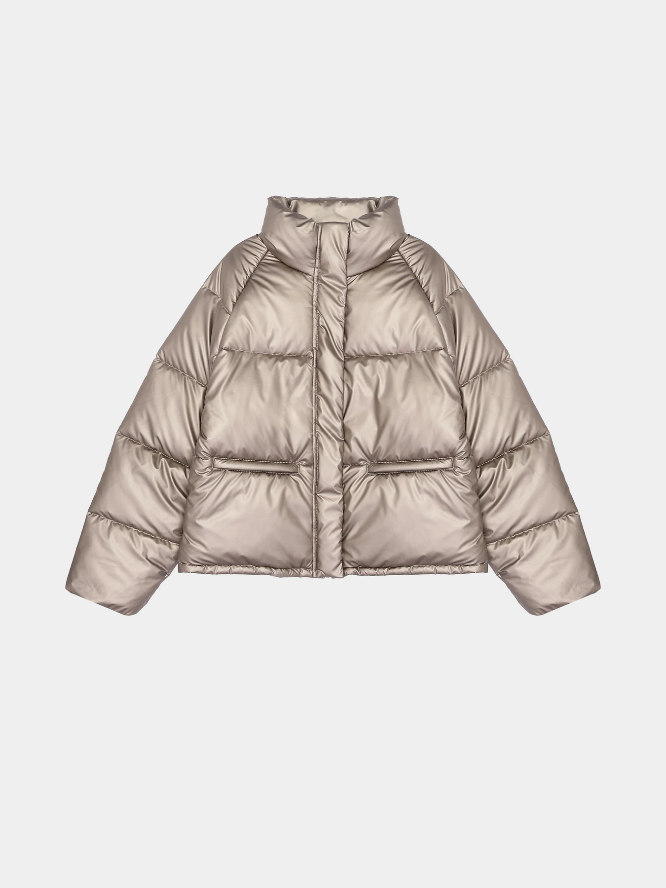 Куртки и дубленки Braska модель LS-8957-20 Куртки и дубленки Braska модель LS-8957-20 Фото
