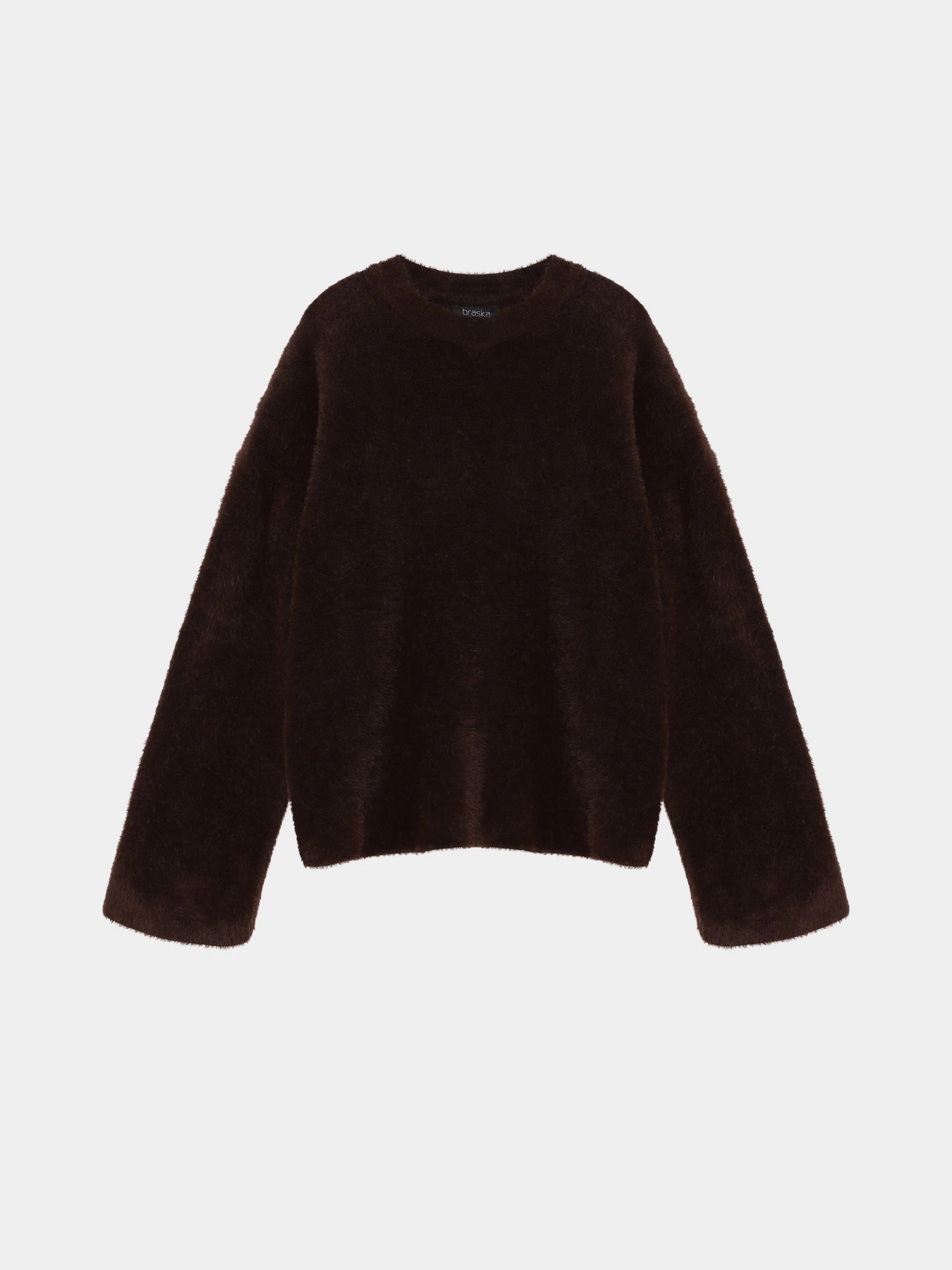 Свитры и кардиганы Braska модель 50015-26 Свитры и кардиганы Braska модель 50015-26 Фото