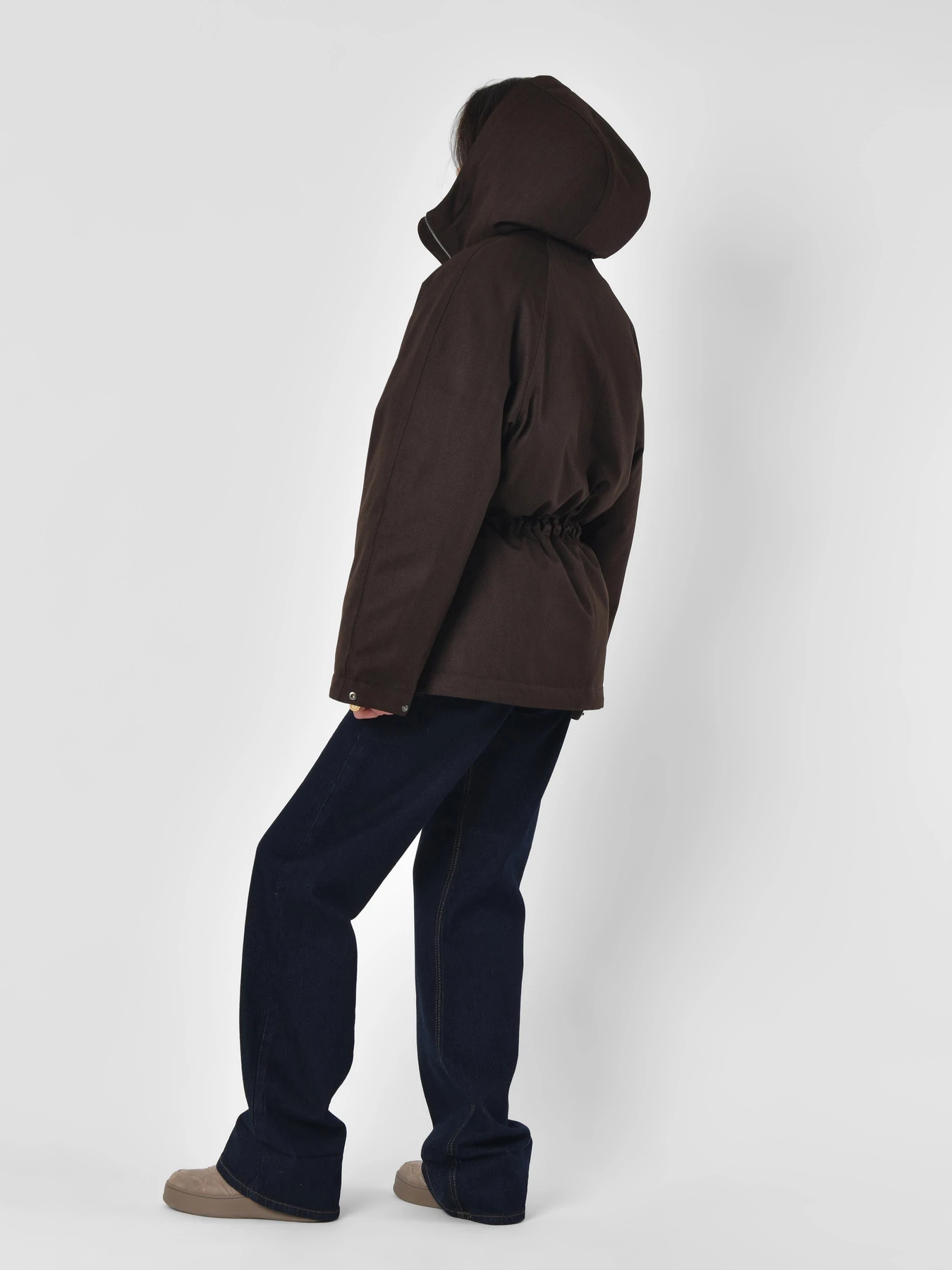Куртки та дублянки Braska модель LS-8949-26 Куртки та дублянки Braska модель LS-8949-26 Фото