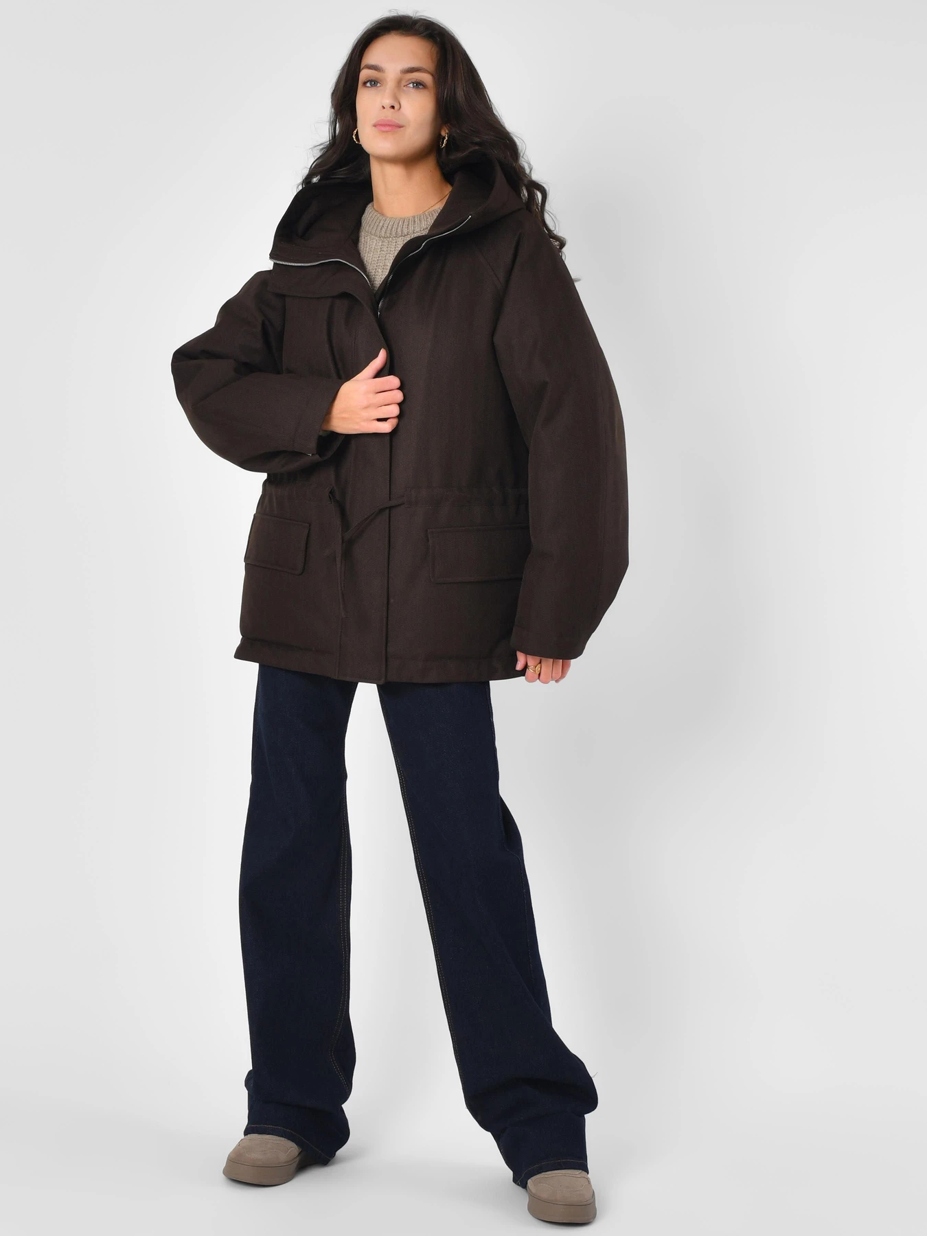 Куртки та дублянки Braska модель LS-8949-26 Куртки та дублянки Braska модель LS-8949-26 Фото