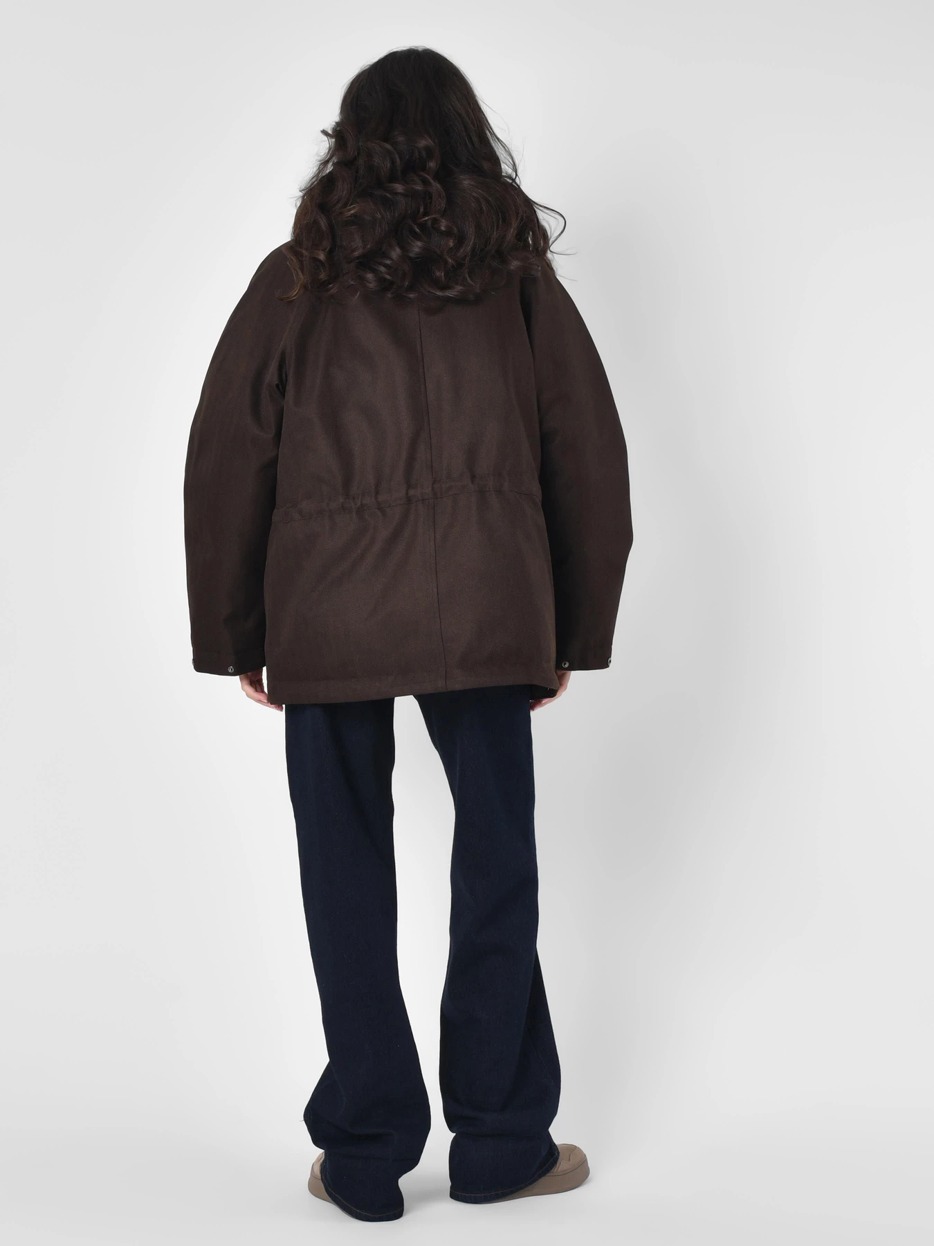 Куртки та дублянки Braska модель LS-8949-26 Куртки та дублянки Braska модель LS-8949-26 Фото