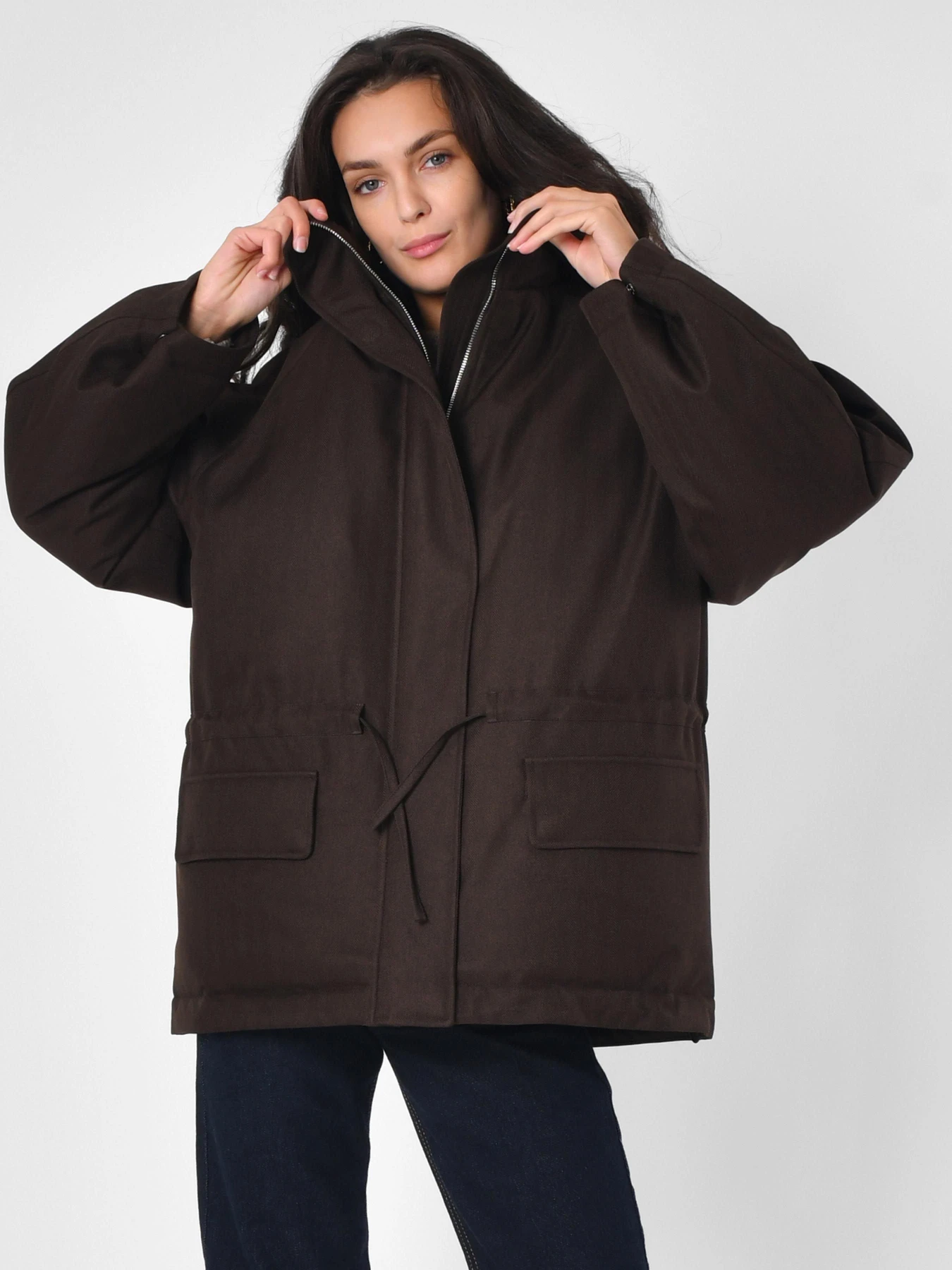Куртки та дублянки Braska модель LS-8949-26 Куртки та дублянки Braska модель LS-8949-26 Фото
