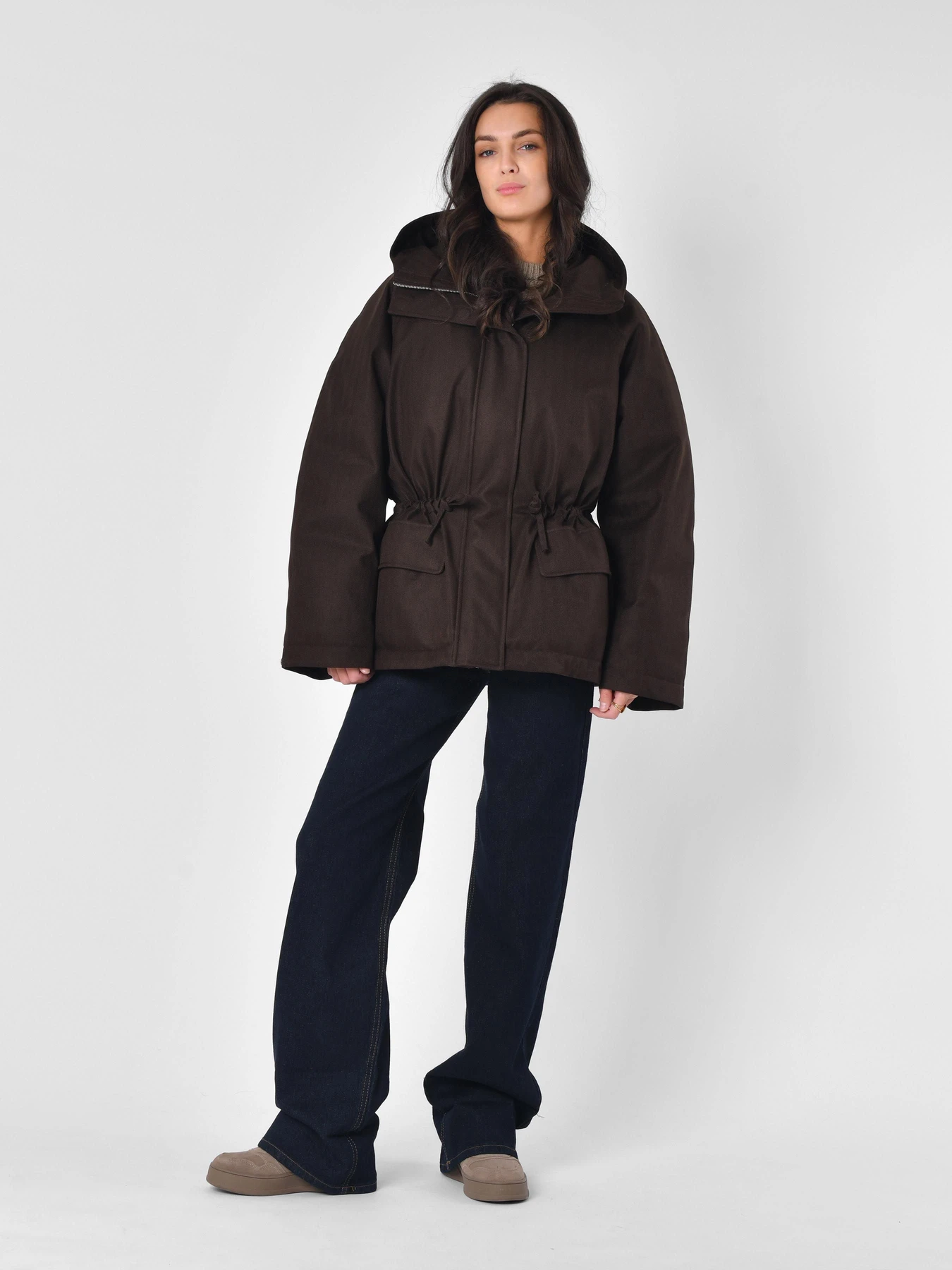 Куртки та дублянки Braska модель LS-8949-26 Куртки та дублянки Braska модель LS-8949-26 Фото
