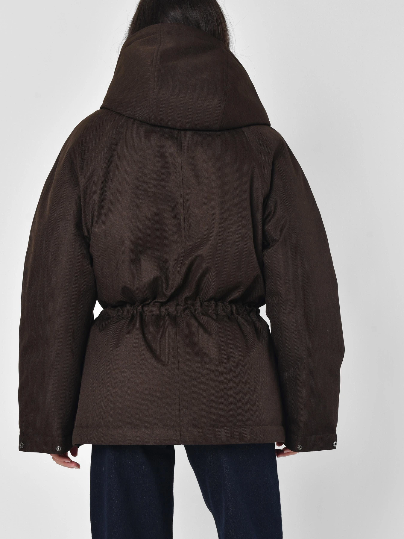 Куртки та дублянки Braska модель LS-8949-26 Куртки та дублянки Braska модель LS-8949-26 Фото