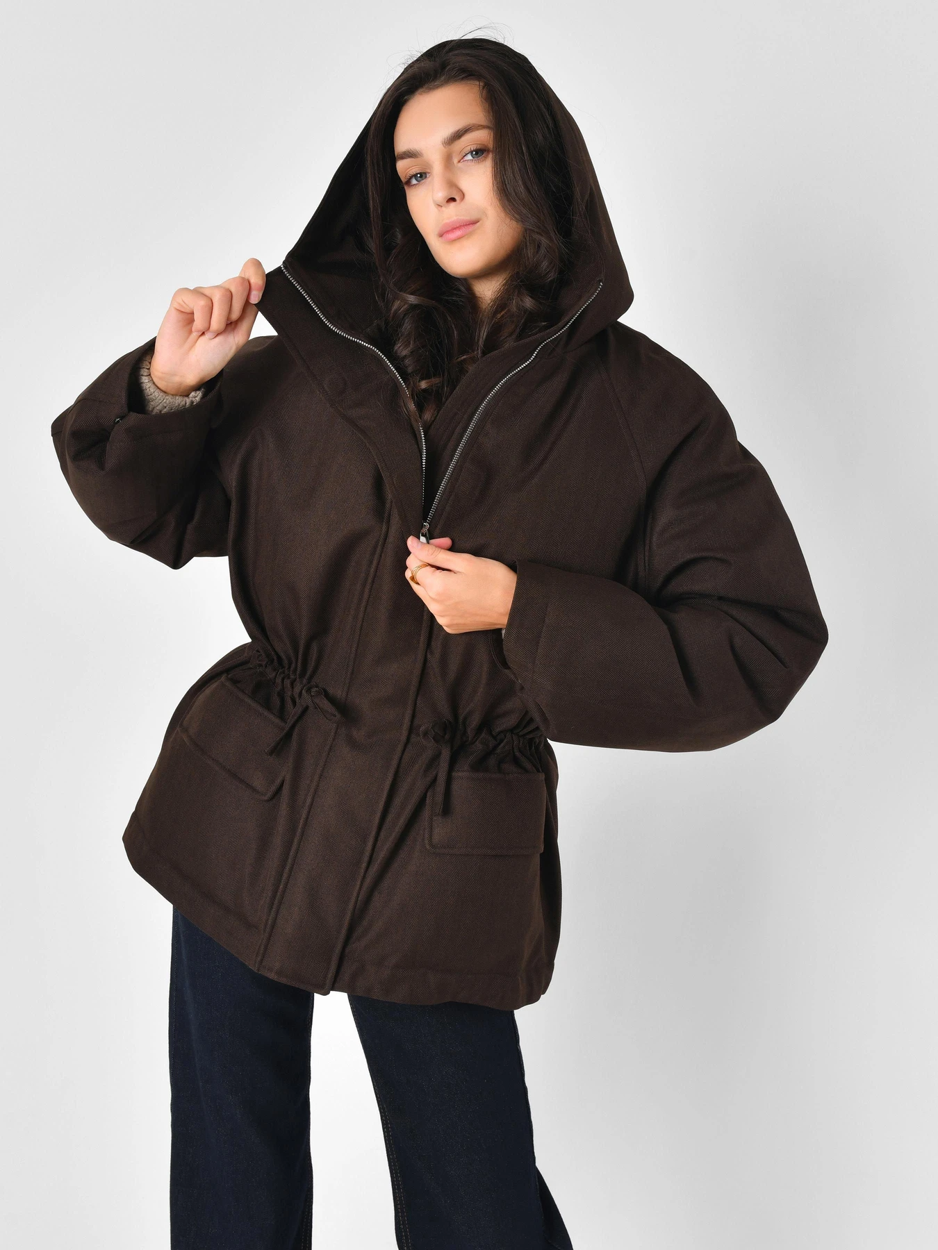 Куртки та дублянки Braska модель LS-8949-26 Куртки та дублянки Braska модель LS-8949-26 Фото