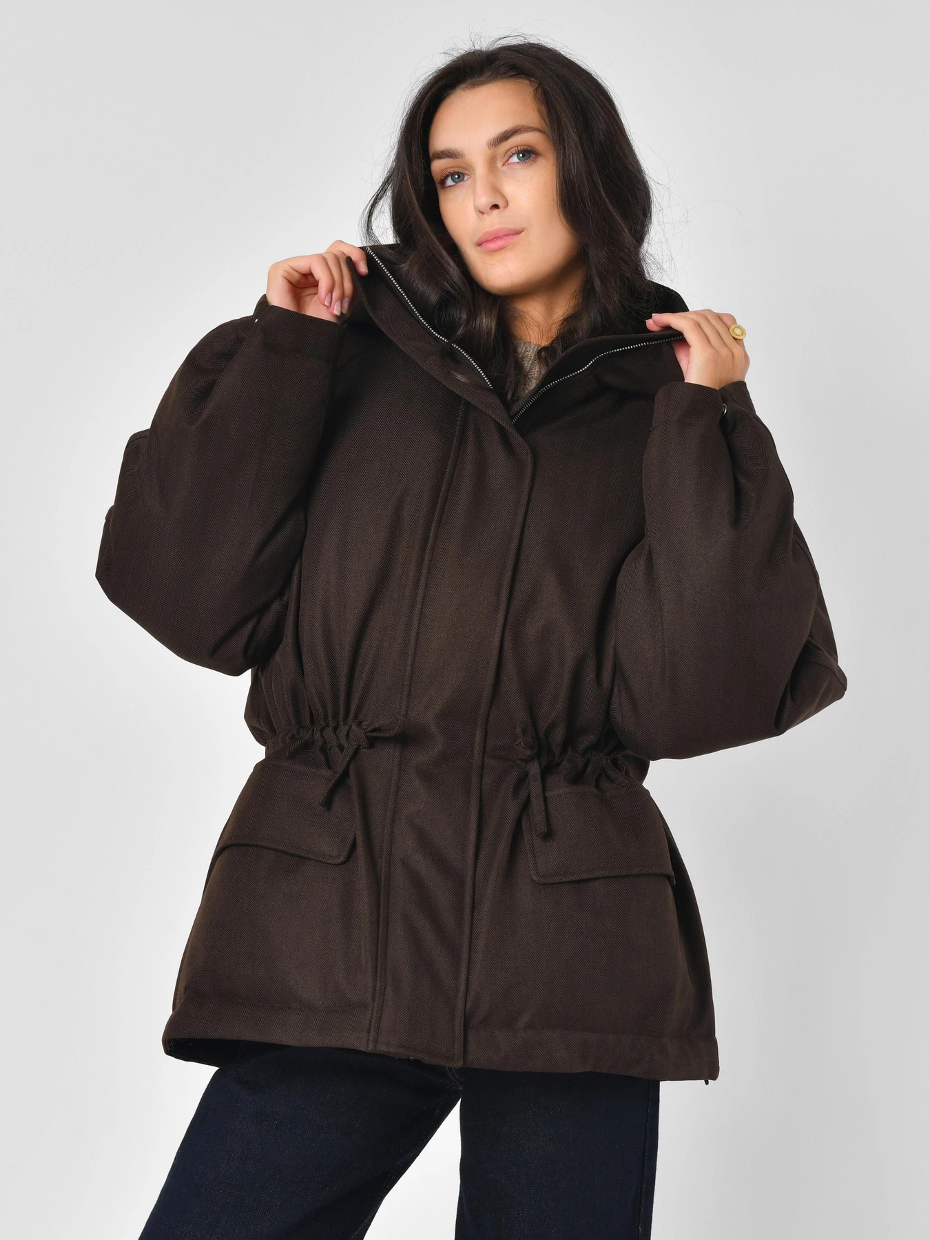 Куртки та дублянки Braska модель LS-8949-26 Куртки та дублянки Braska модель LS-8949-26 Фото