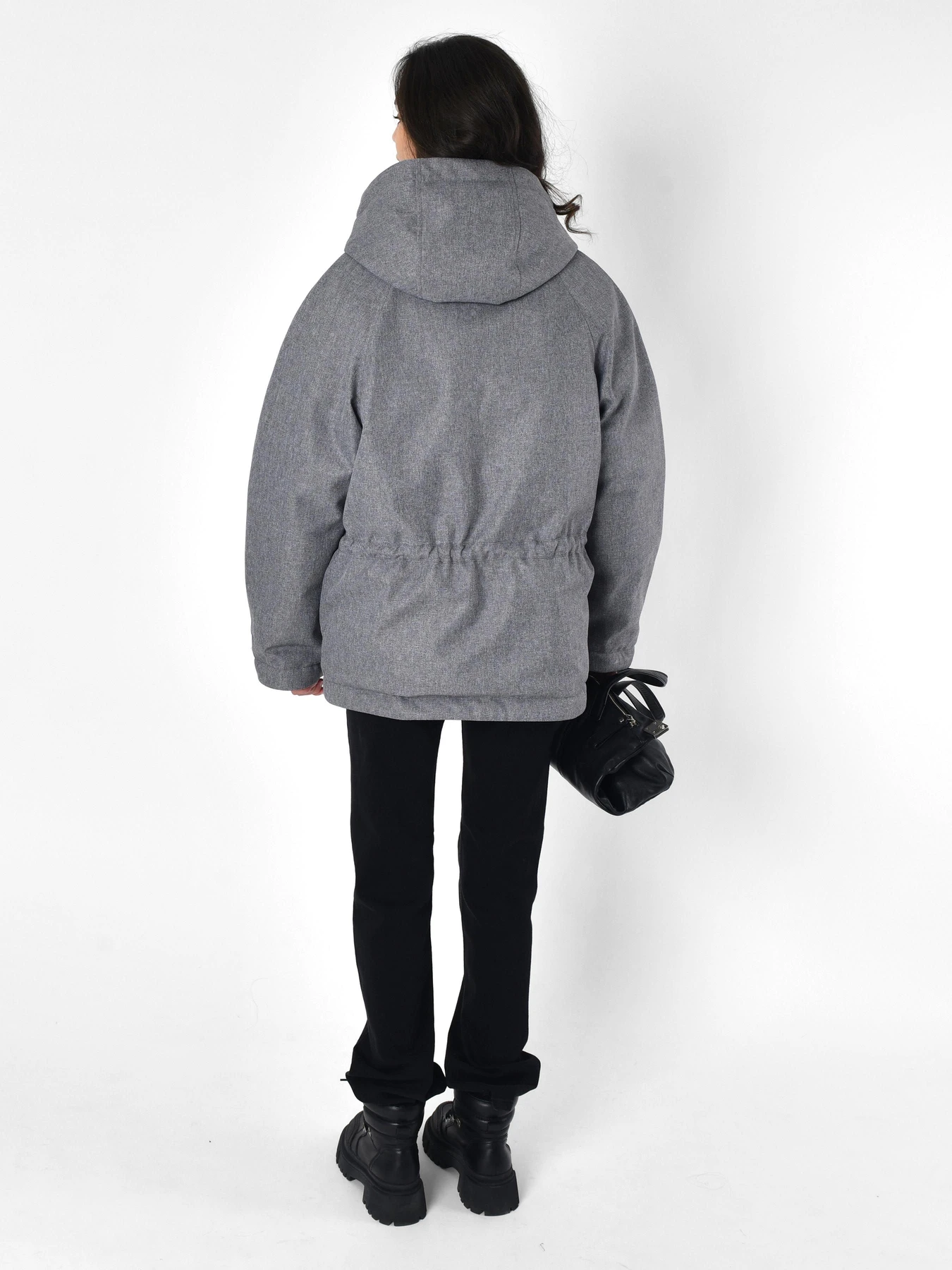 Куртки та дублянки Braska модель LS-8949-4 Куртки та дублянки Braska модель LS-8949-4 Фото