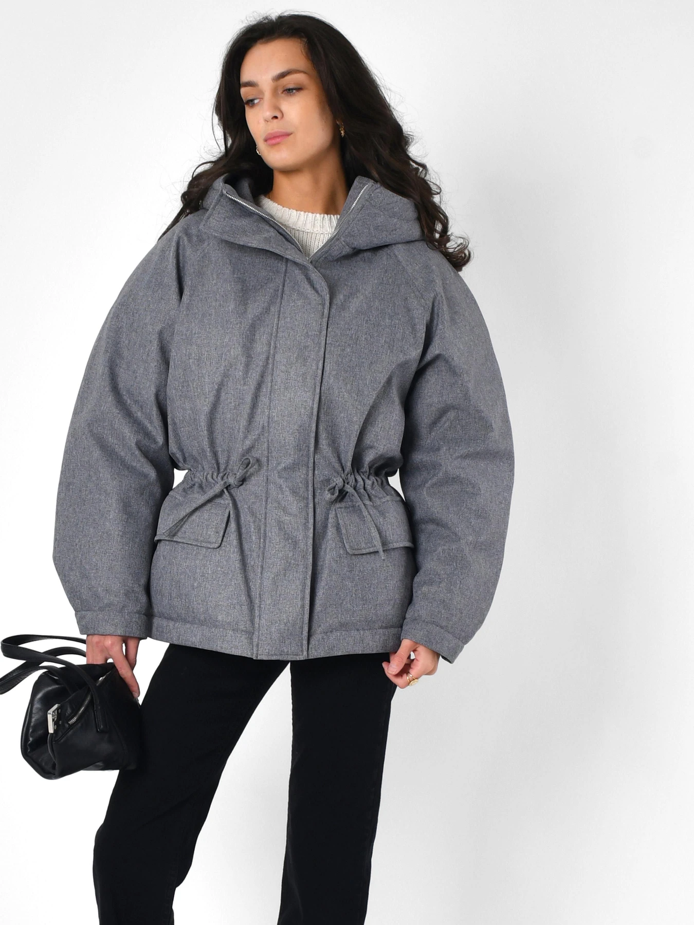 Куртки та дублянки Braska модель LS-8949-4 Куртки та дублянки Braska модель LS-8949-4 Фото