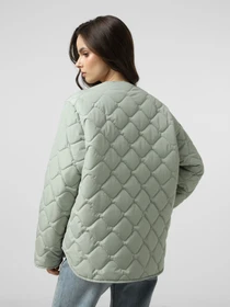 Куртки и дубленки Braska модель 419-4800/317 Фото