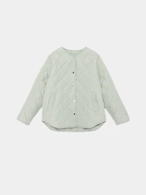 Куртки и дубленки Braska модель 419-4800/317 Фото