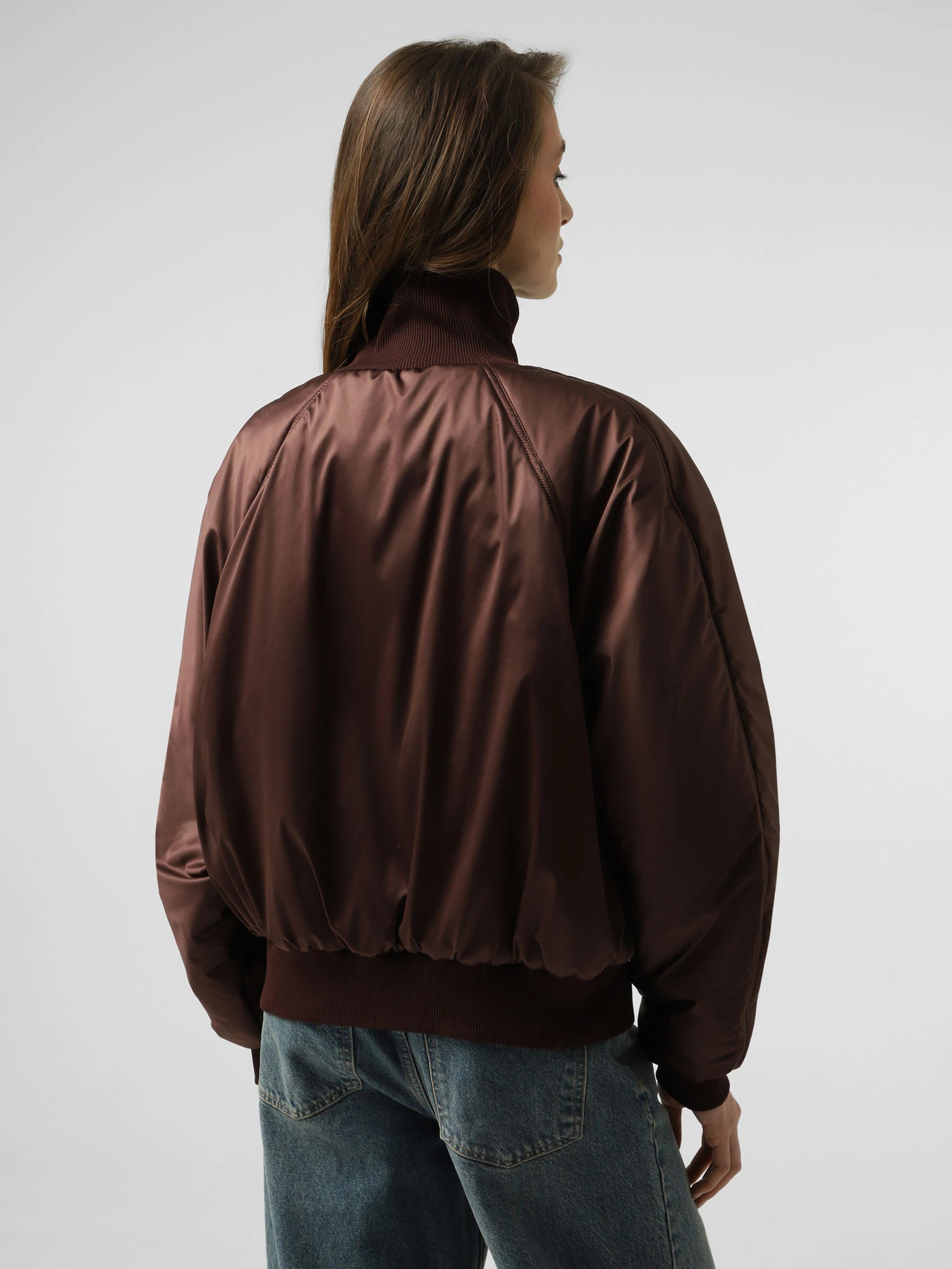 Куртки та дублянки Braska модель LS-8962-16 Куртки та дублянки Braska модель LS-8962-16 Фото
