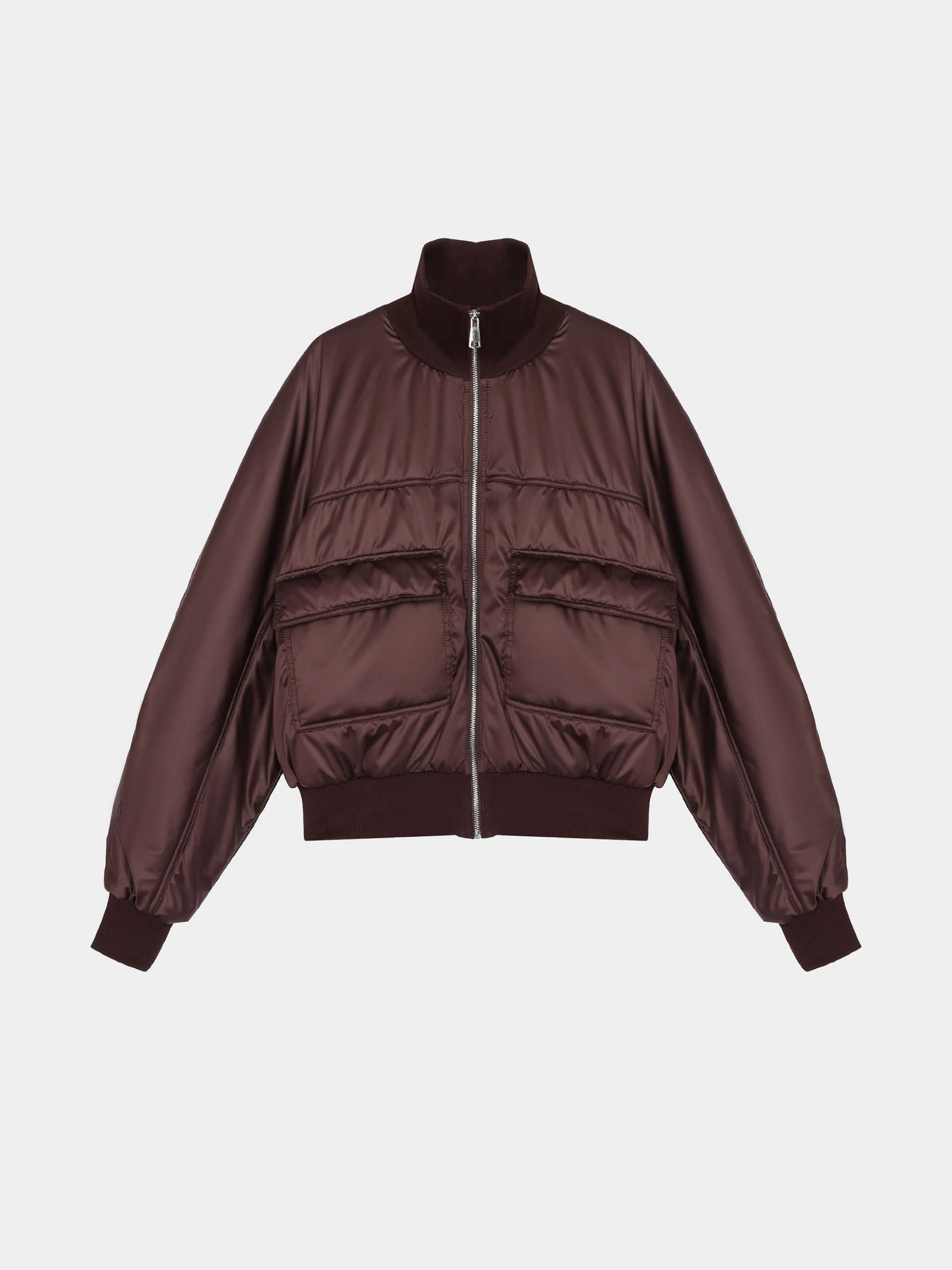Куртки та дублянки Braska модель LS-8962-16 Куртки та дублянки Braska модель LS-8962-16 Фото