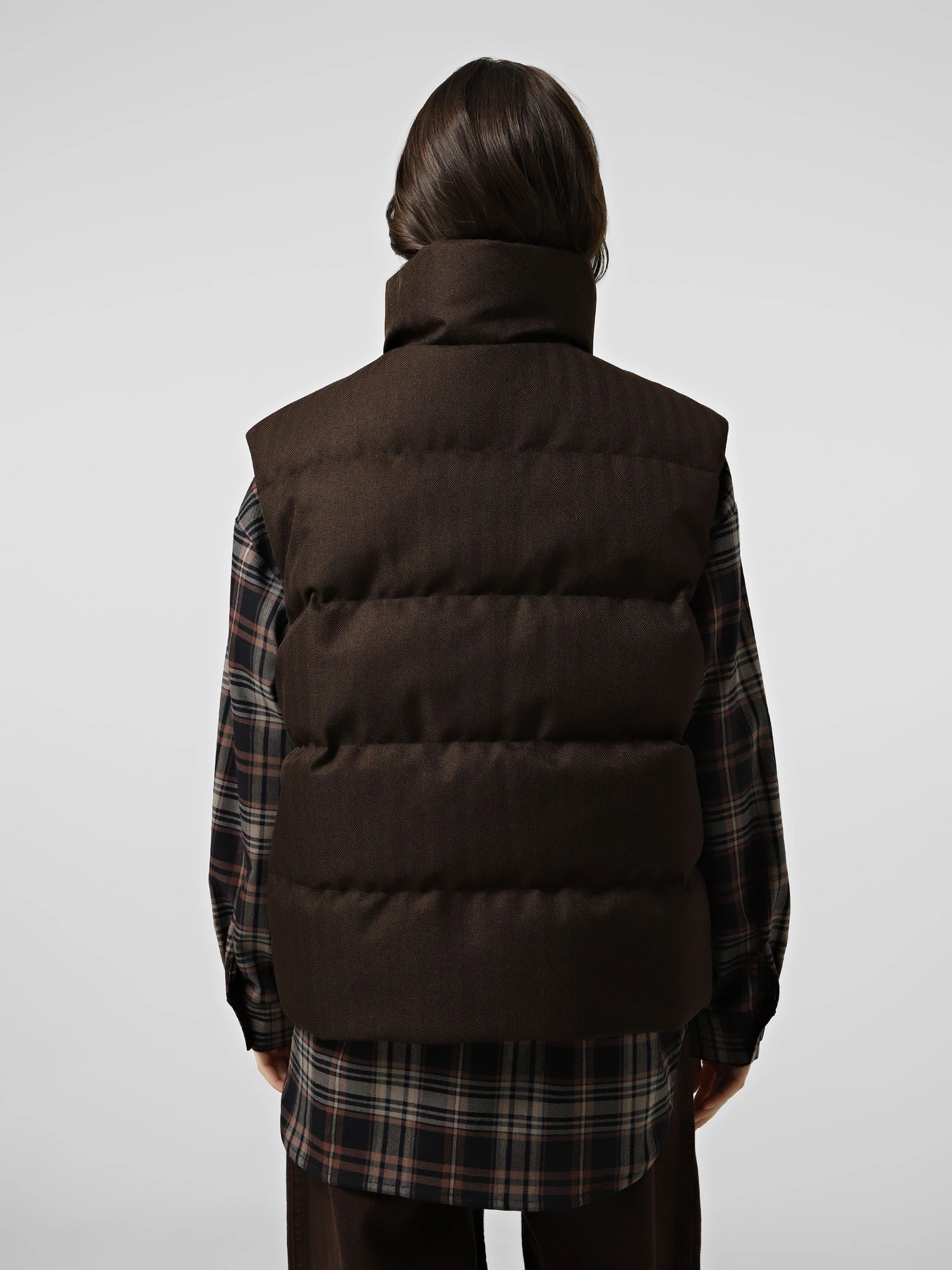 Куртки и дубленки Braska модель LS-8964-26 Куртки и дубленки Braska модель LS-8964-26 Фото