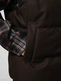 Куртки и дубленки Braska модель LS-8964-26 Фото