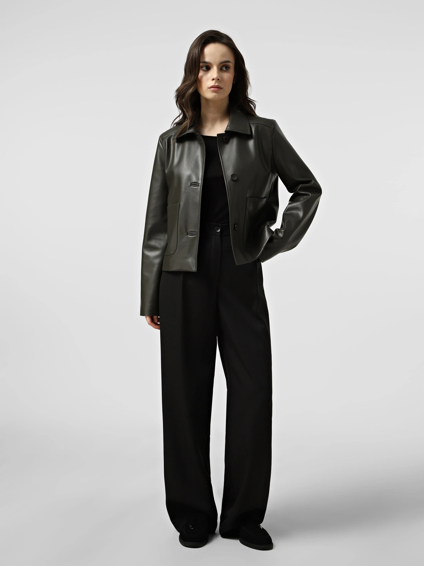 Штани Braska модель BR-4298-8 Штани Braska модель BR-4298-8 Фото