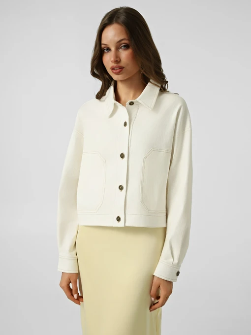 Сорочки Braska модель 419-8375/302 Фото