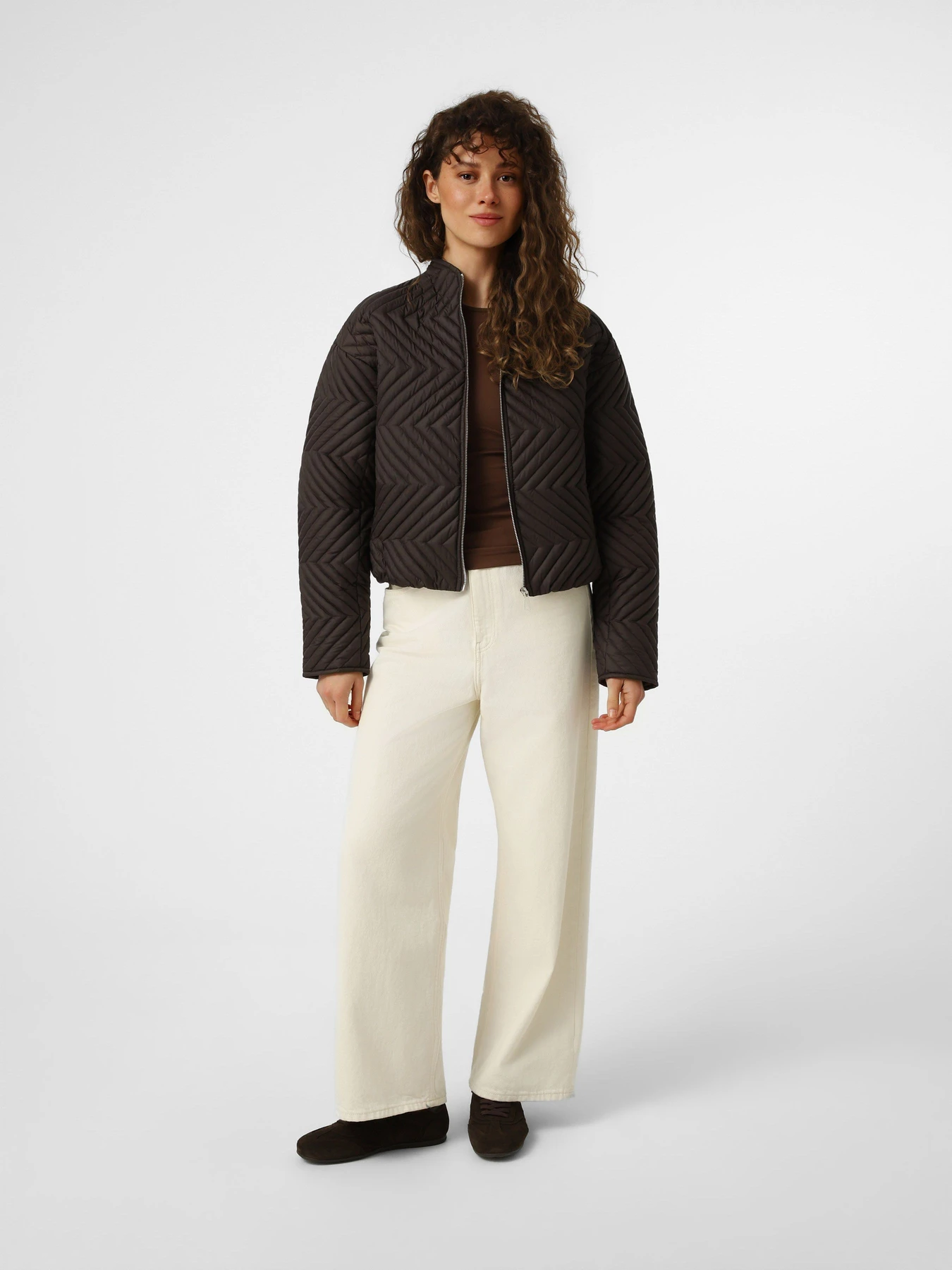 Куртки и дубленки Braska модель LS-8960-26 Куртки и дубленки Braska модель LS-8960-26 Фото