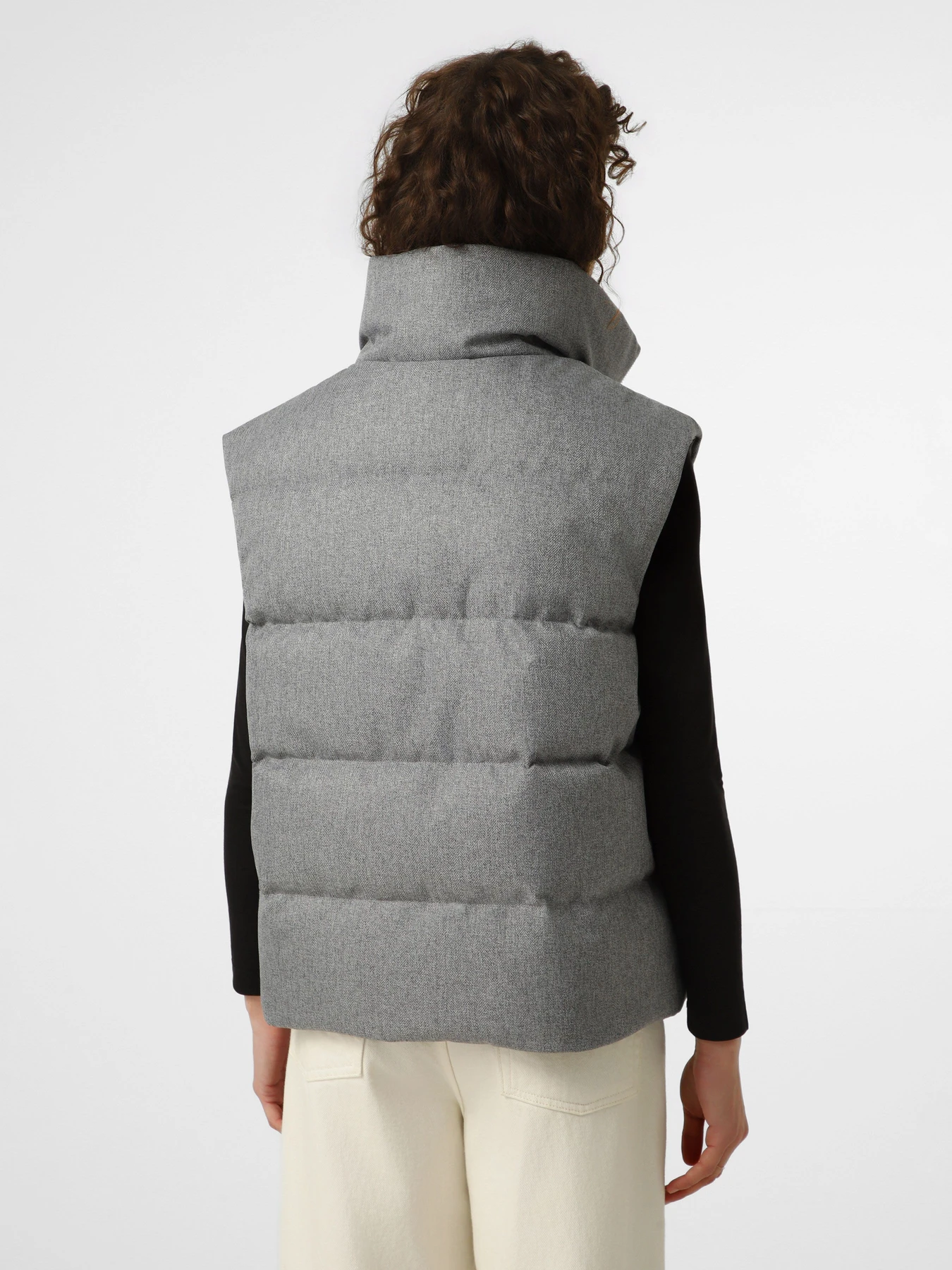 Куртки та дублянки Braska модель LS-8964-4 Куртки та дублянки Braska модель LS-8964-4 Фото