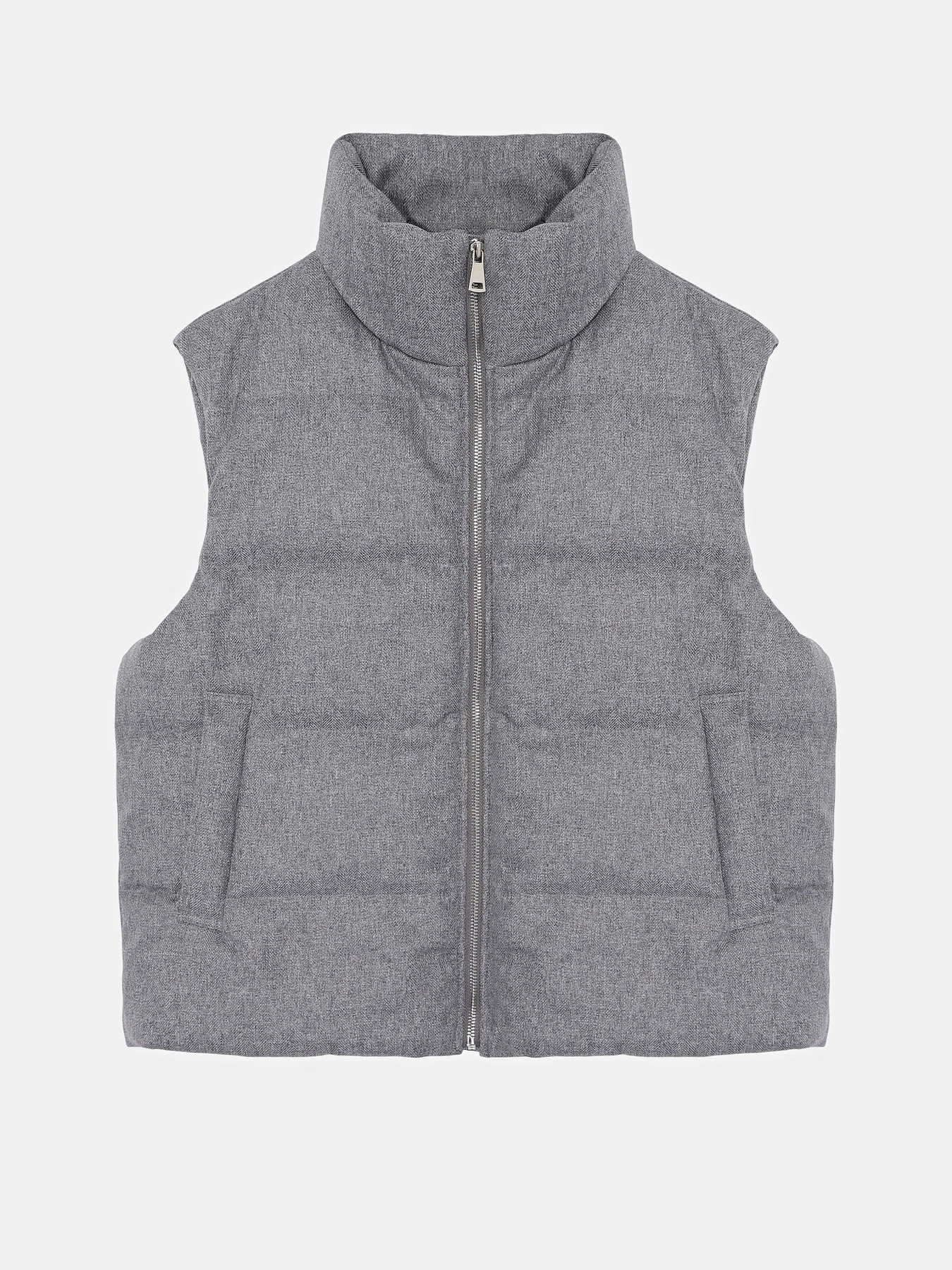 Куртки та дублянки Braska модель LS-8964-4 Куртки та дублянки Braska модель LS-8964-4 Фото