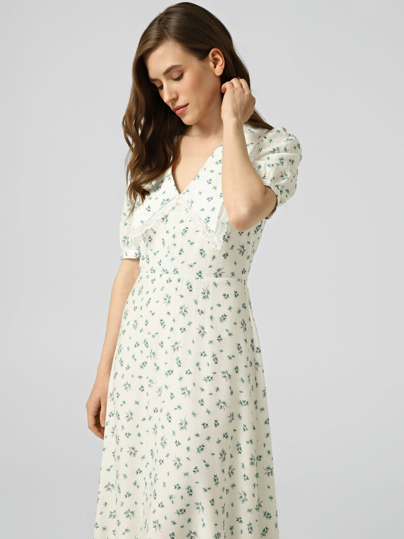 Платья Braska модель 104018-36 Платья Braska модель 104018-36 Фото