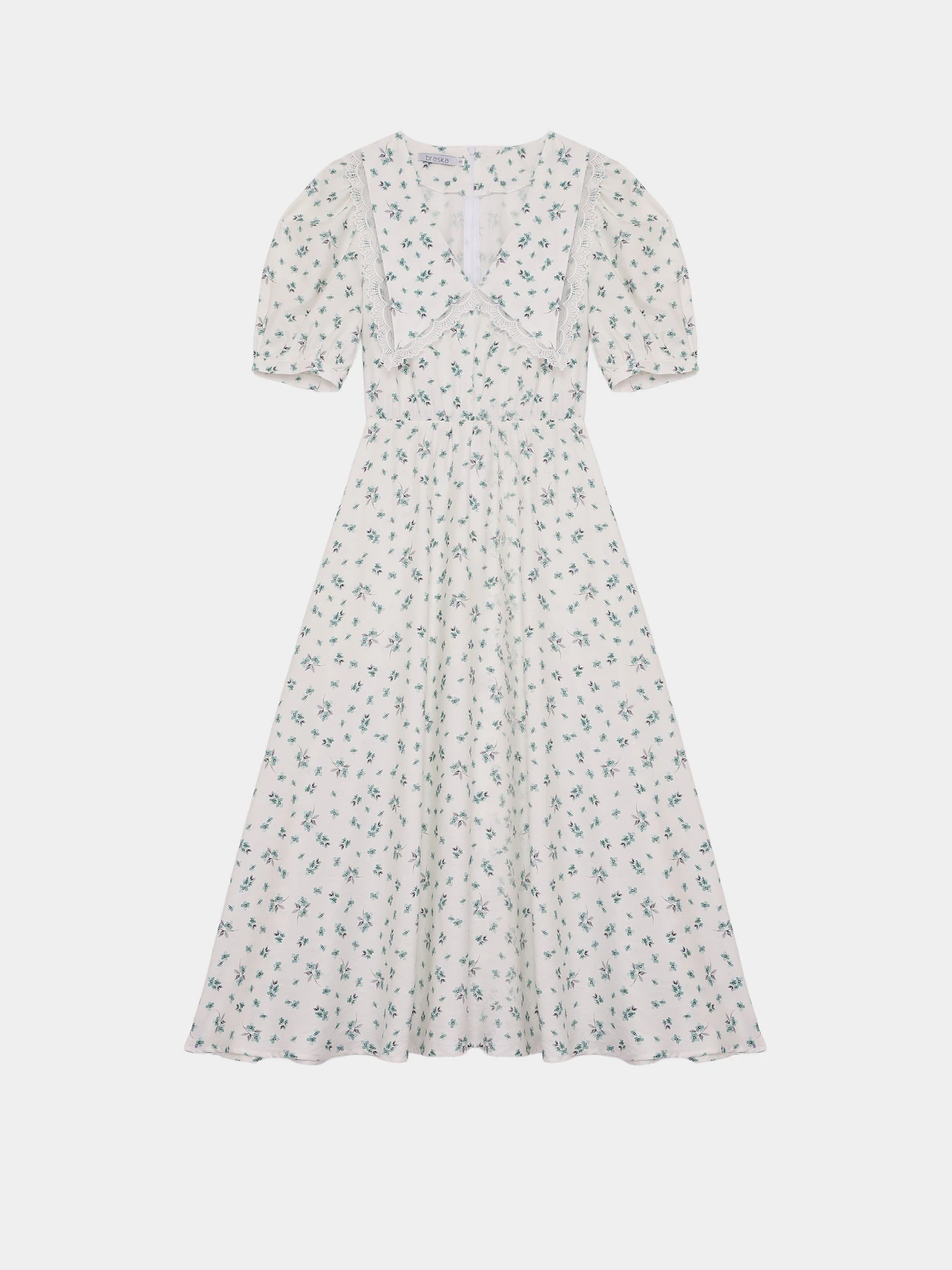 Платья Braska модель 104018-36 Платья Braska модель 104018-36 Фото