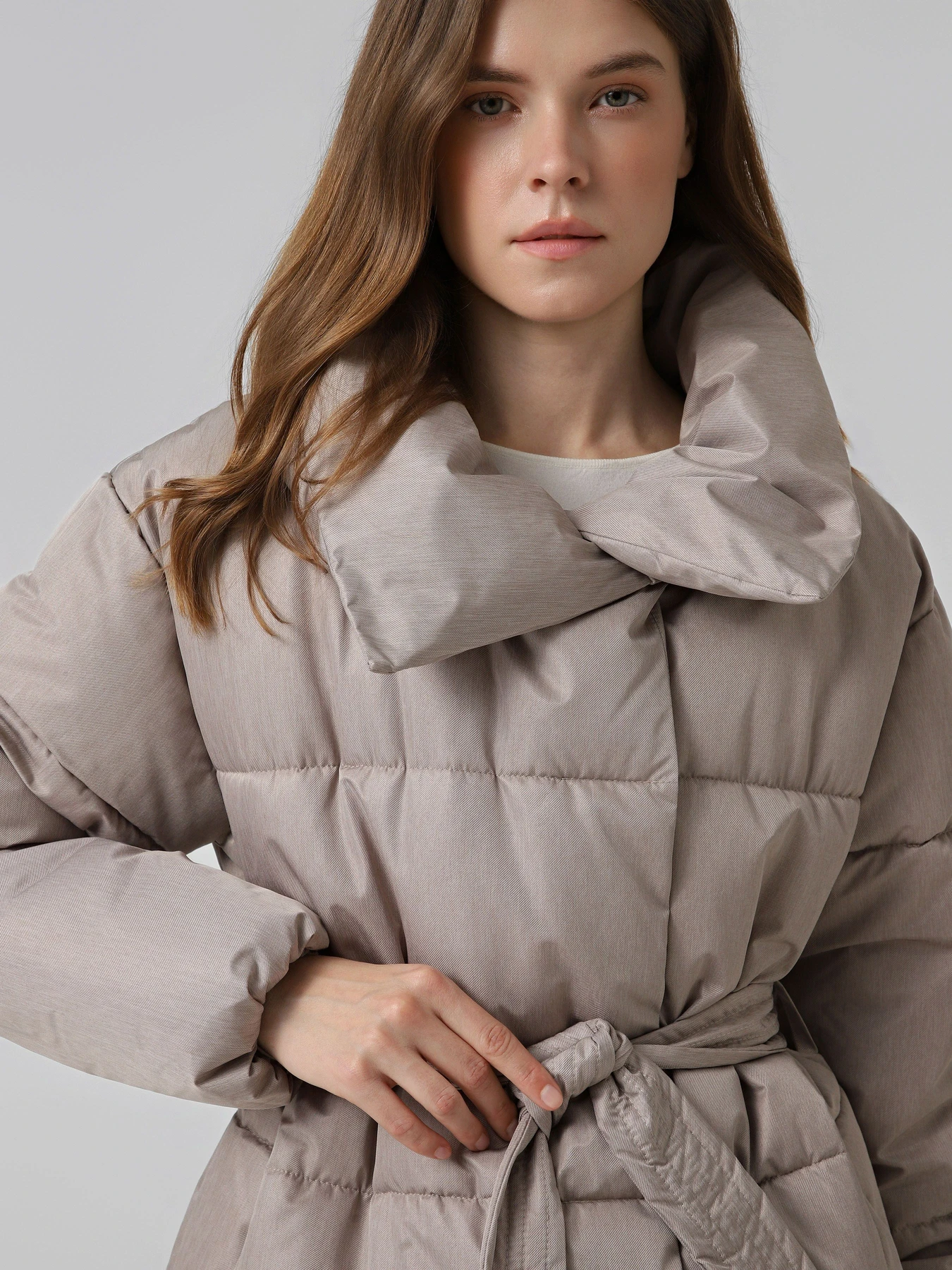 Куртки та дублянки Braska модель 910-3030/306 Куртки та дублянки Braska модель 910-3030/306 Фото