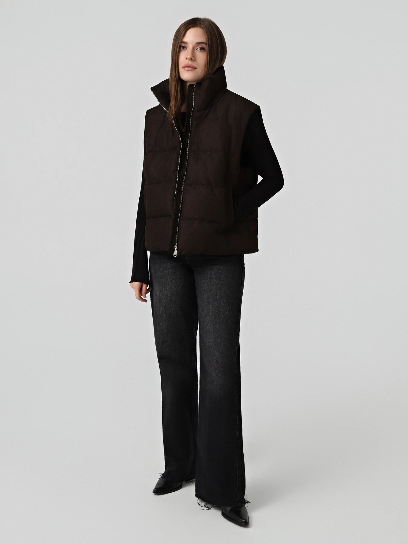 Куртки та дублянки Braska модель LS-8964-26 Куртки та дублянки Braska модель LS-8964-26 Фото