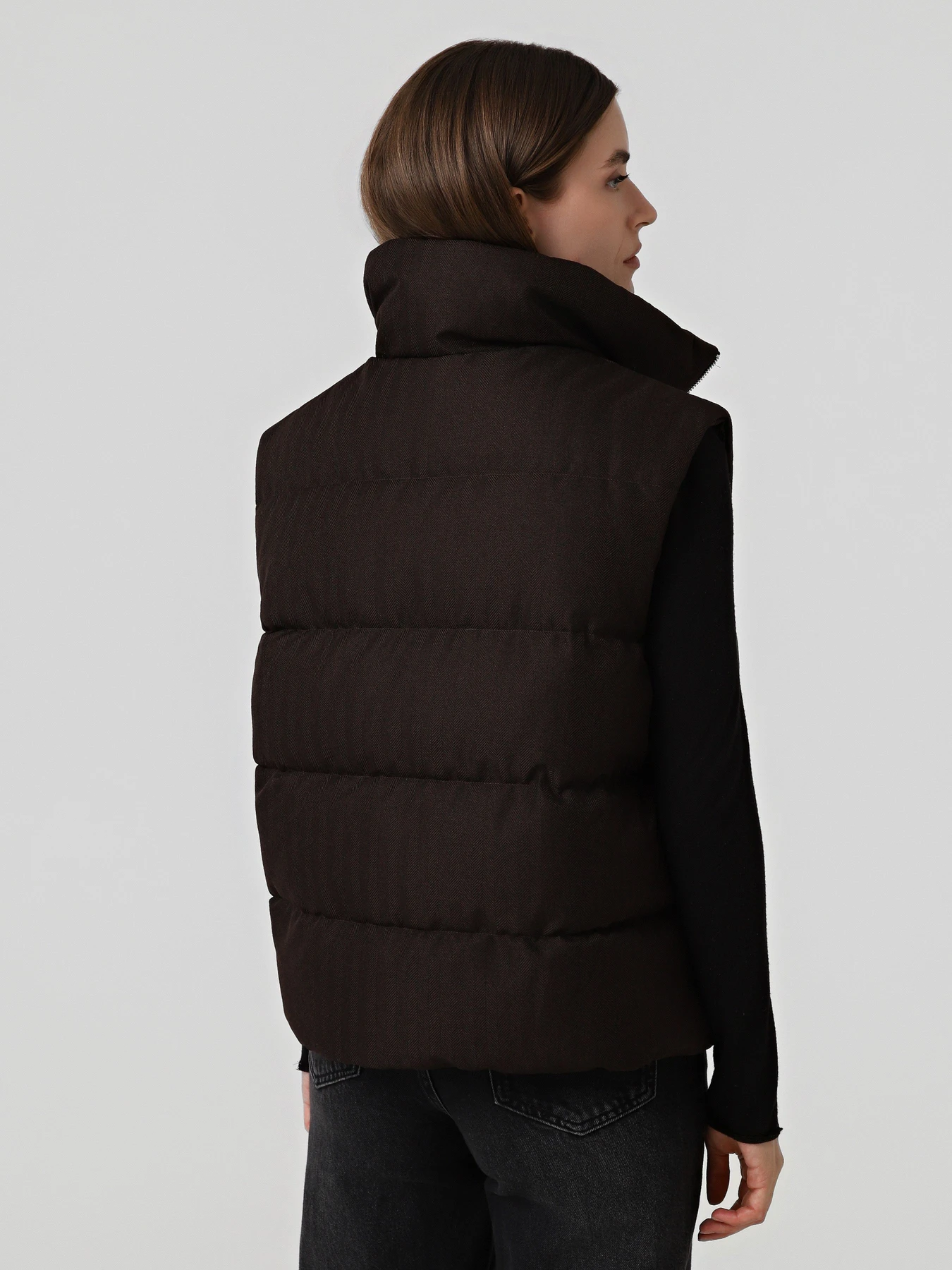 Куртки та дублянки Braska модель LS-8964-26 Куртки та дублянки Braska модель LS-8964-26 Фото
