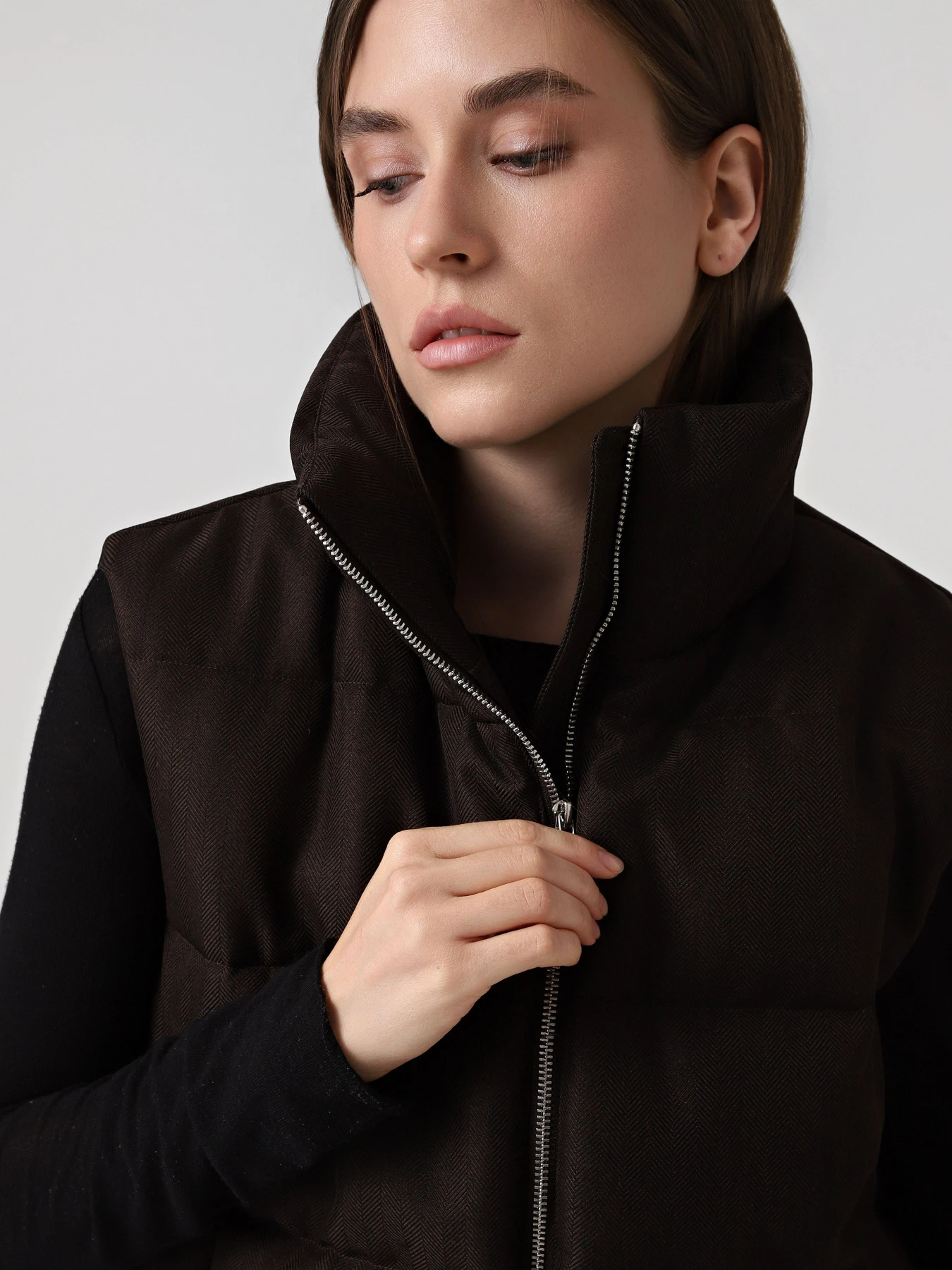 Куртки та дублянки Braska модель LS-8964-26 Куртки та дублянки Braska модель LS-8964-26 Фото