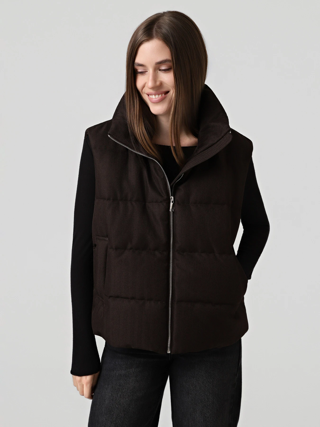 Куртки та дублянки Braska модель LS-8964-26 Куртки та дублянки Braska модель LS-8964-26 Фото