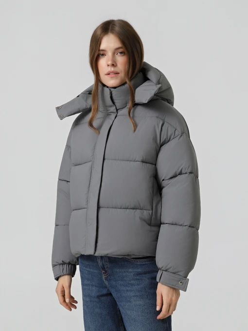 Куртки та дублянки Braska модель 920-3929/316 Фото
