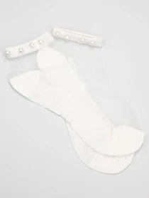 Шкарпетки та гольфи Braska 36 - 39 модель 31-62-302 Фото