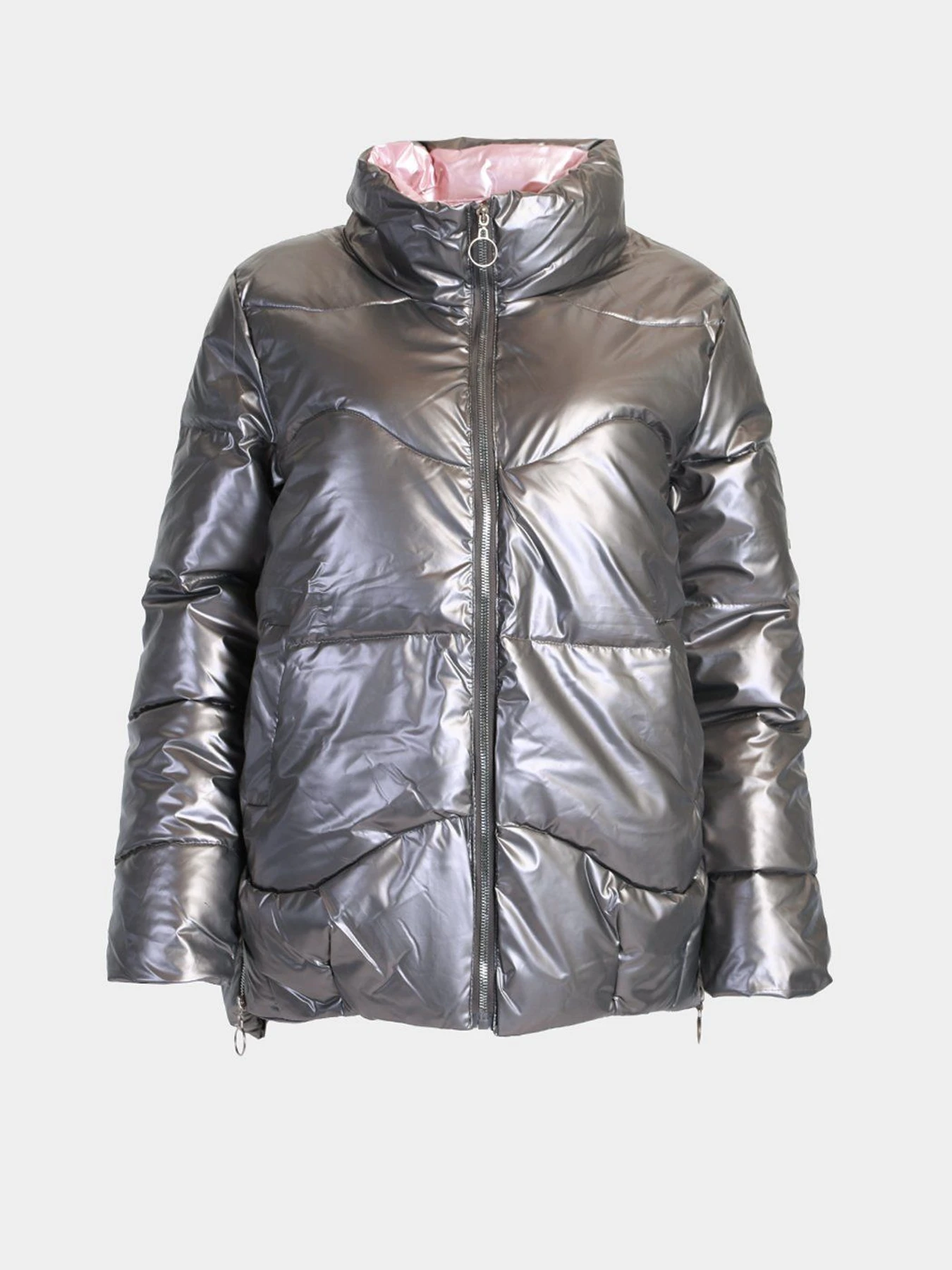 Куртки и дубленки Braska модель 51-0010/316 Куртки и дубленки Braska модель 51-0010/316 Фото