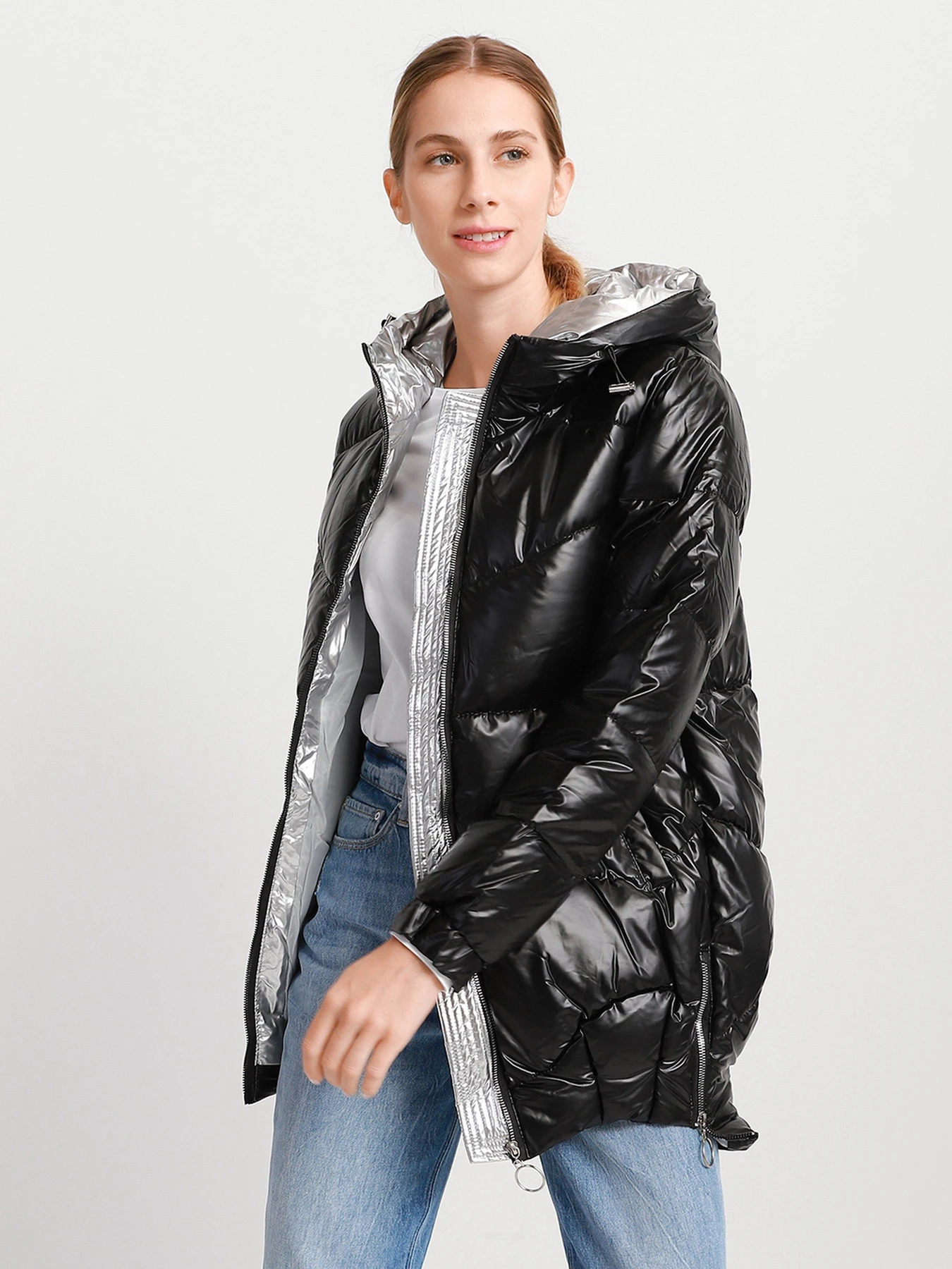Куртки и дубленки Braska модель 51-0020/301 Куртки и дубленки Braska модель 51-0020/301 Фото