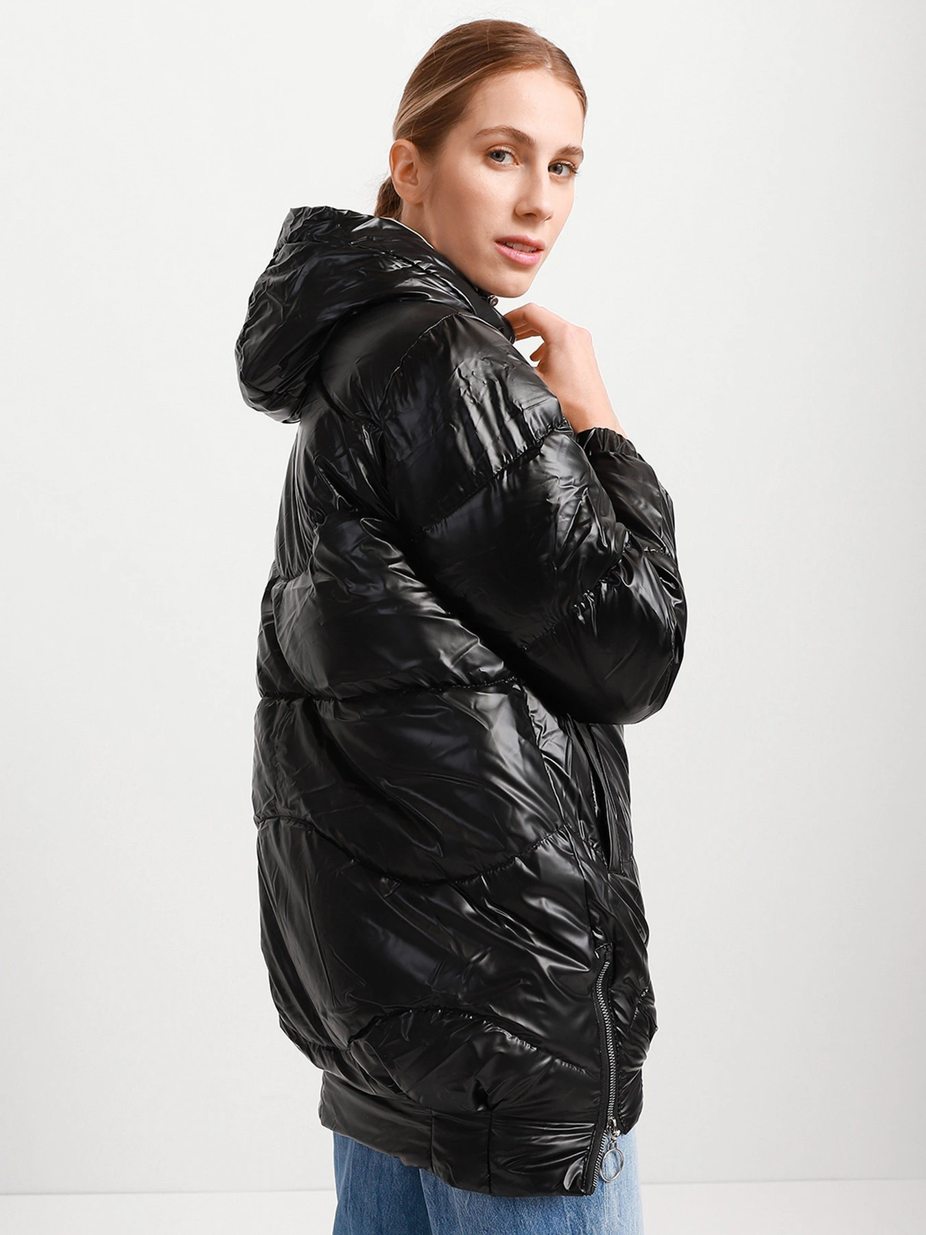Куртки и дубленки Braska модель 51-0020/301 Куртки и дубленки Braska модель 51-0020/301 Фото