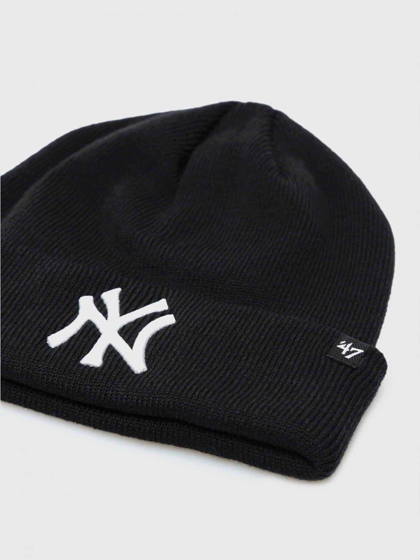 Шапки та кепки 47 Brand Haymaker New York Yankees модель B-RKN17ACE-NYD Шапки та кепки 47 Brand Haymaker New York Yankees модель B-RKN17ACE-NYD Фото