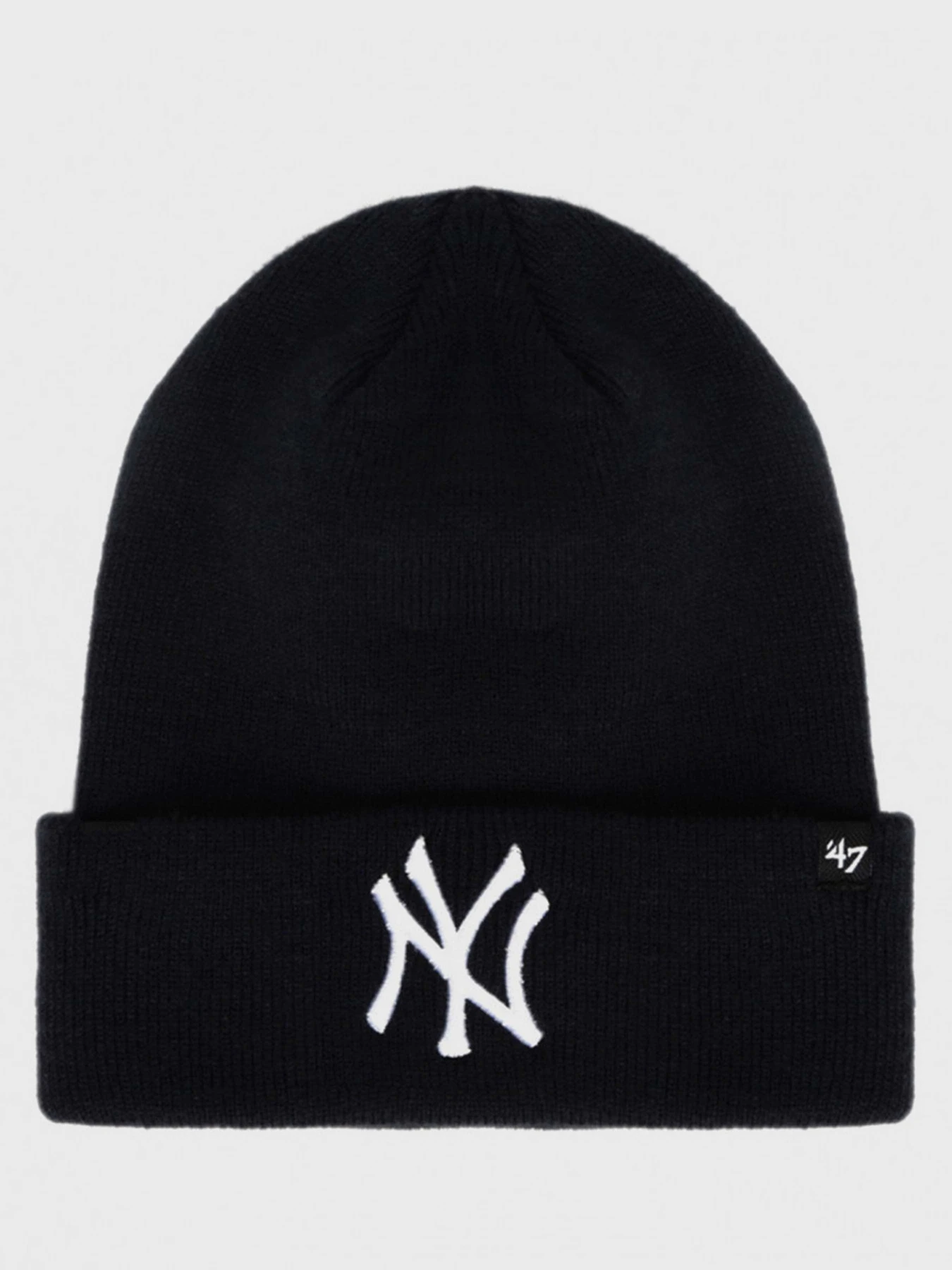 Шапки та кепки 47 Brand Haymaker New York Yankees модель B-RKN17ACE-NYD Шапки та кепки 47 Brand Haymaker New York Yankees модель B-RKN17ACE-NYD Фото